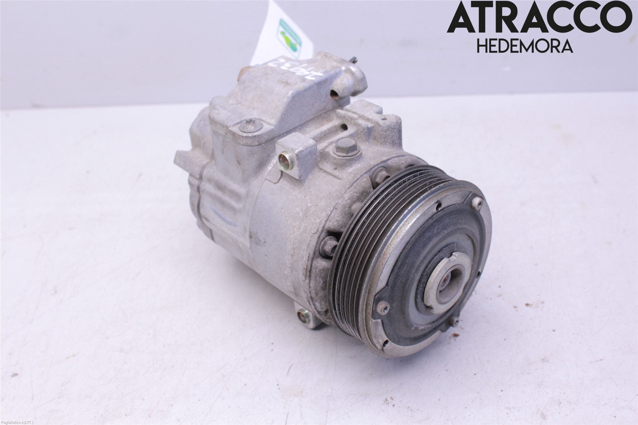 Seat CORDOBA 03-09 Ac Kompressor