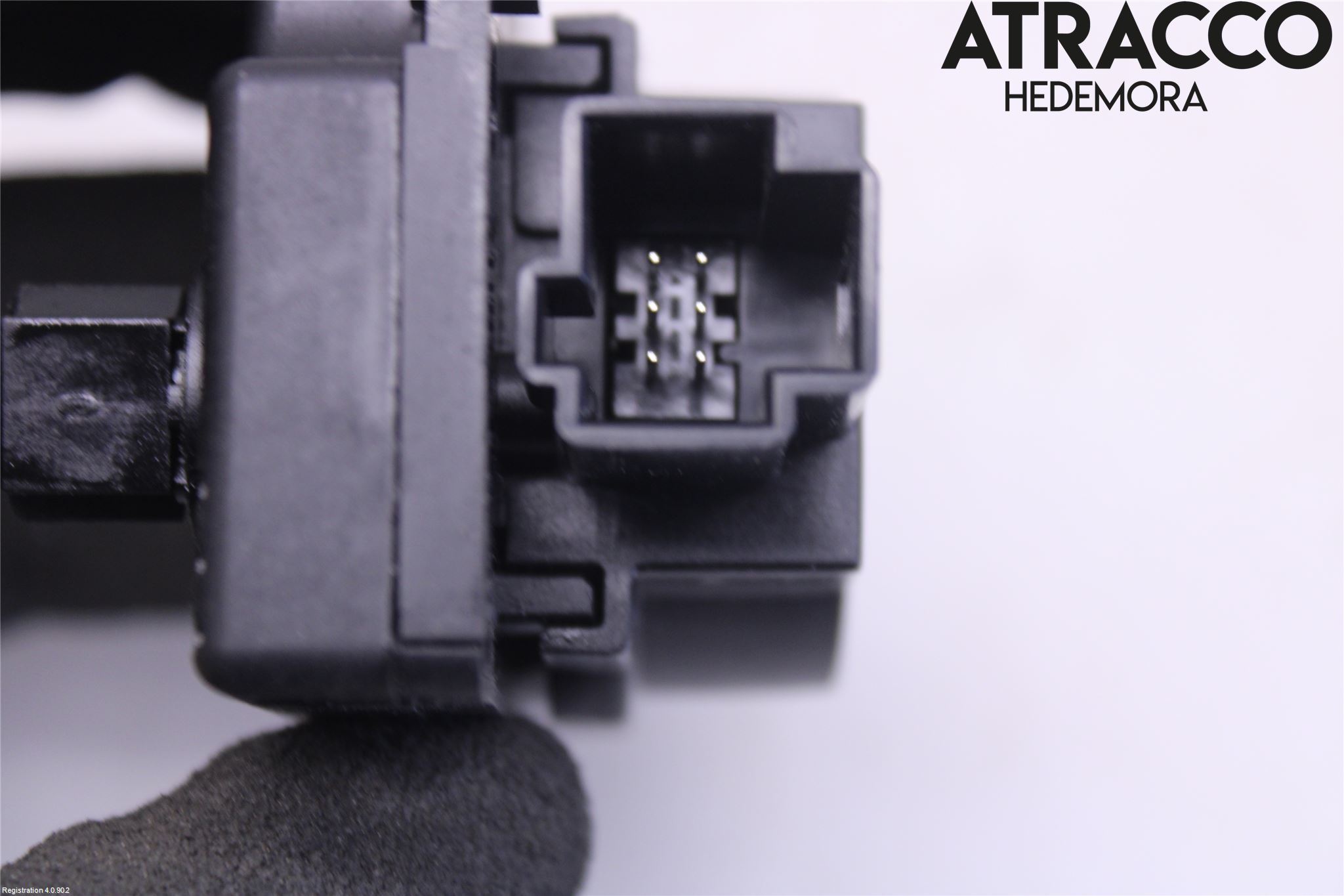 Ford KUGA 17-19 Värme Reglermotor