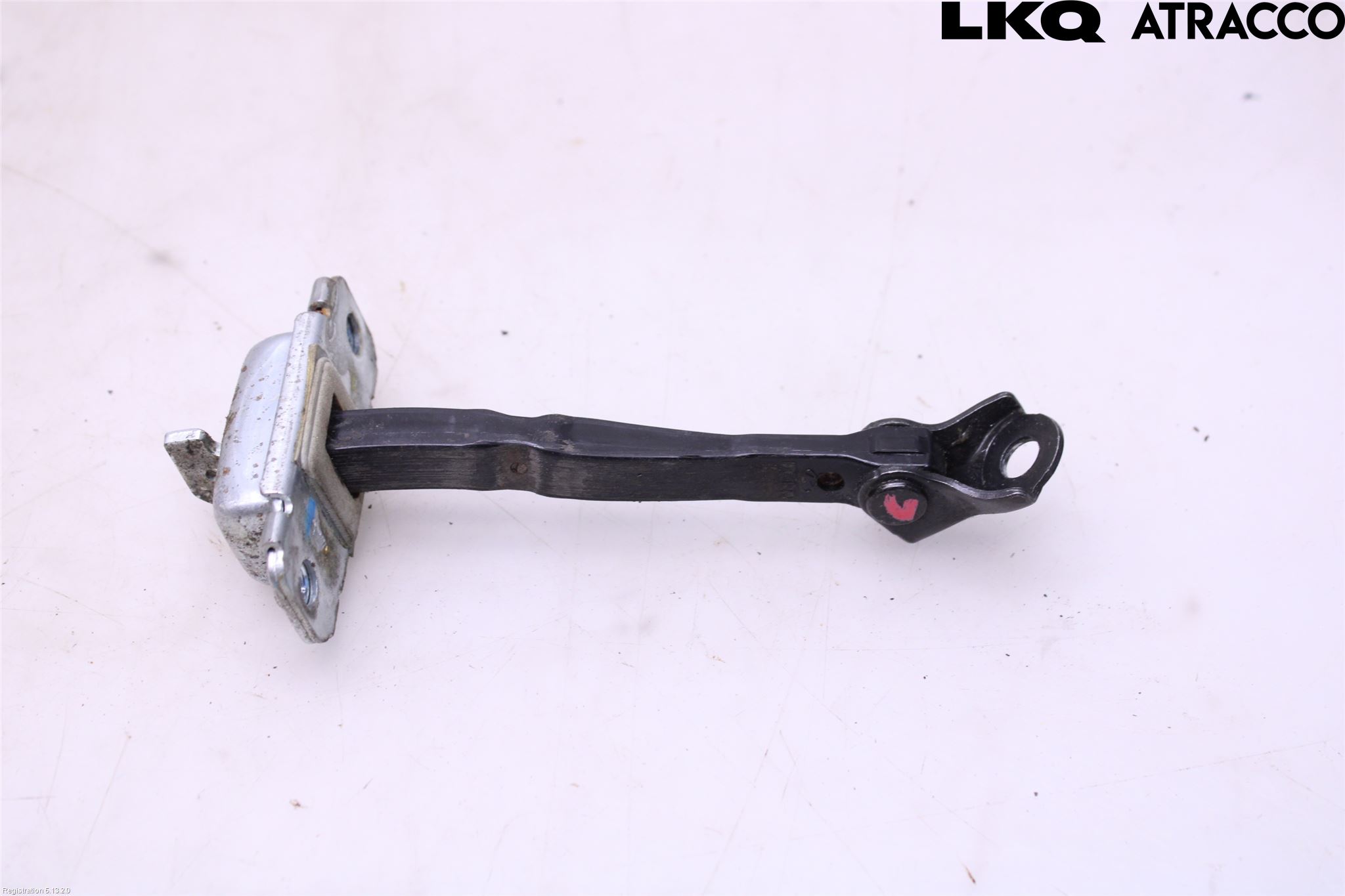 Hyundai i20 PB 09-14 Dörrstopp