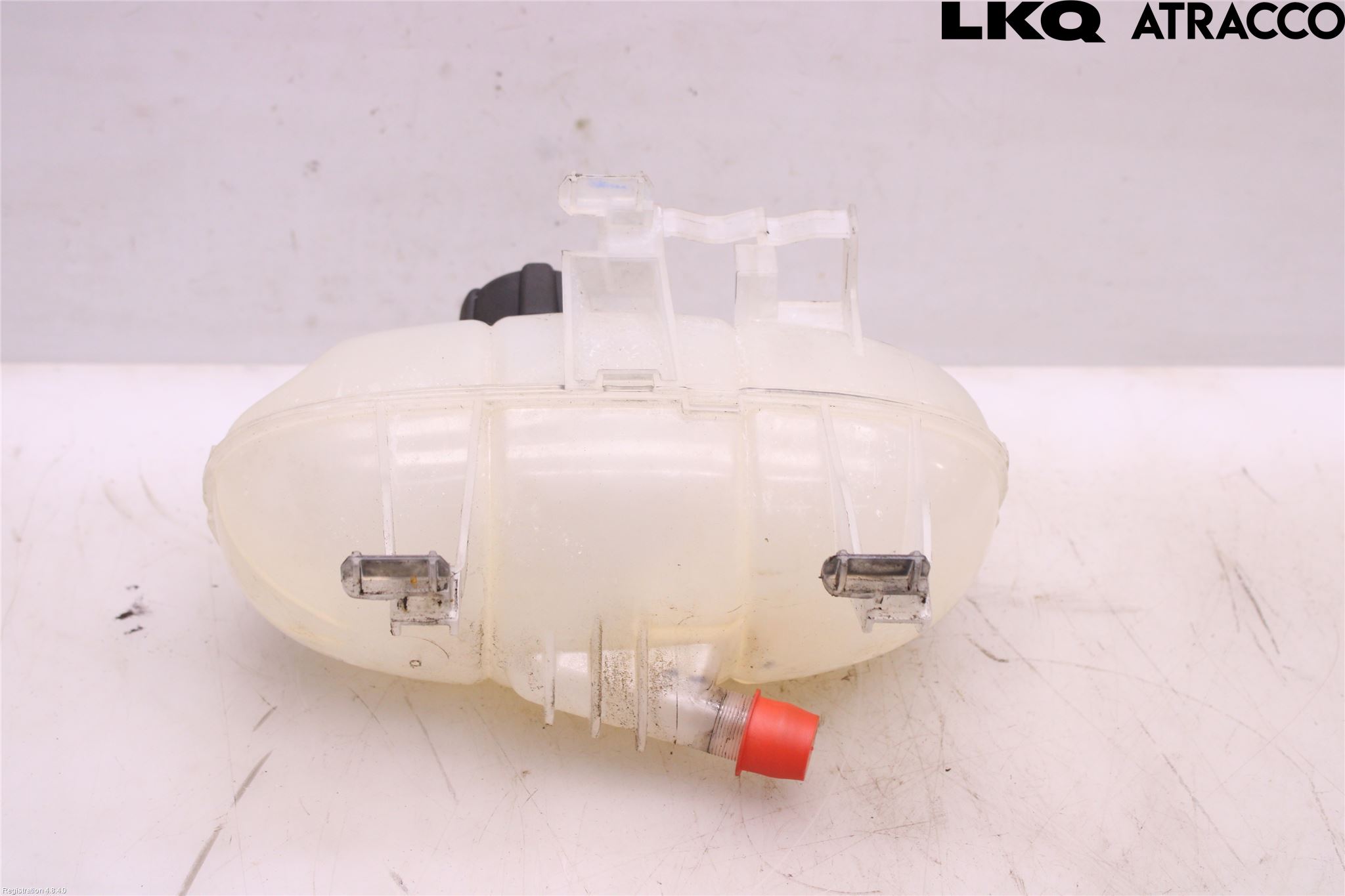 Fiat TALENTO 16- Expansionstank