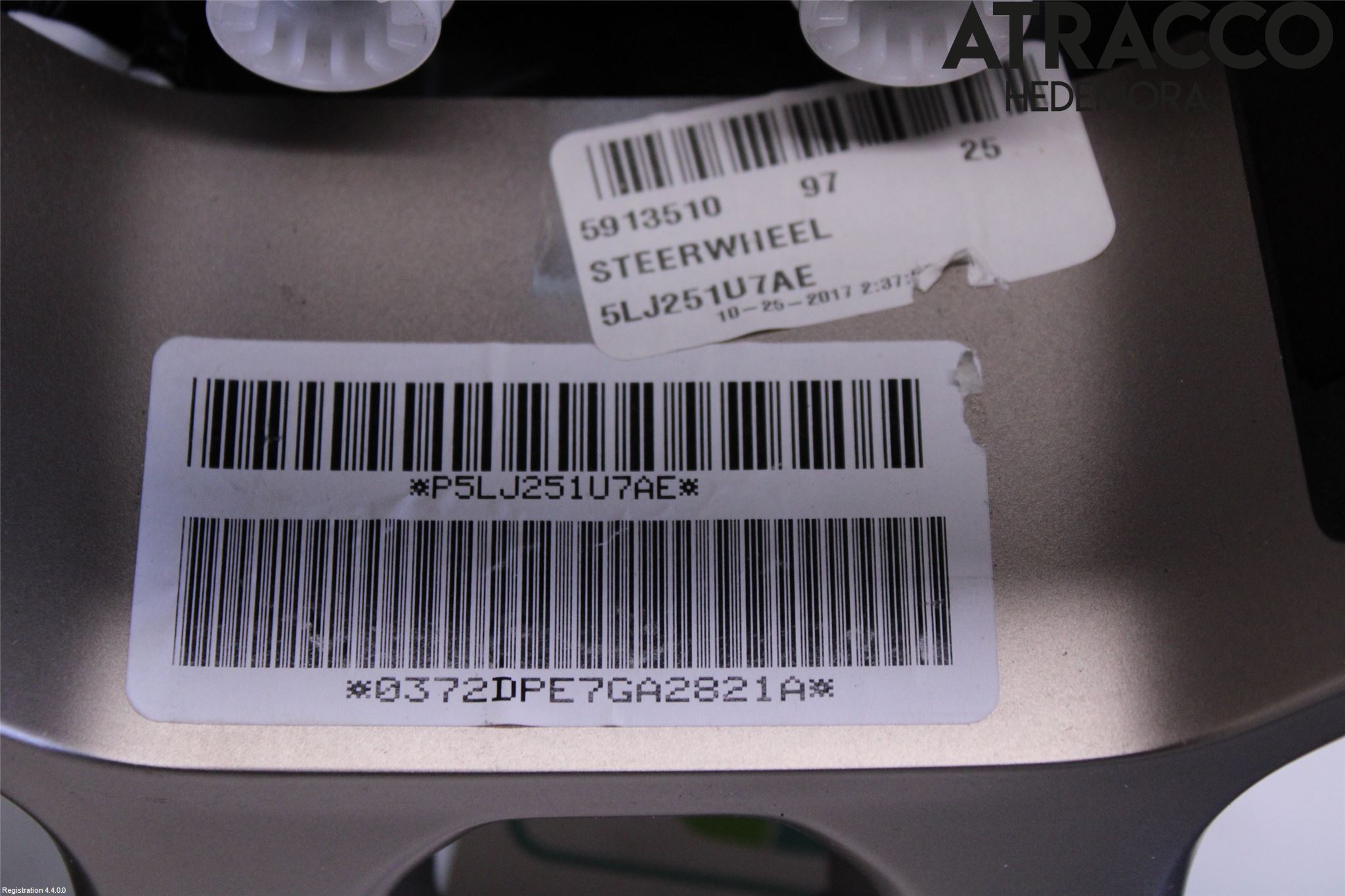 Dodge PICK UP RAM 81- Ratt