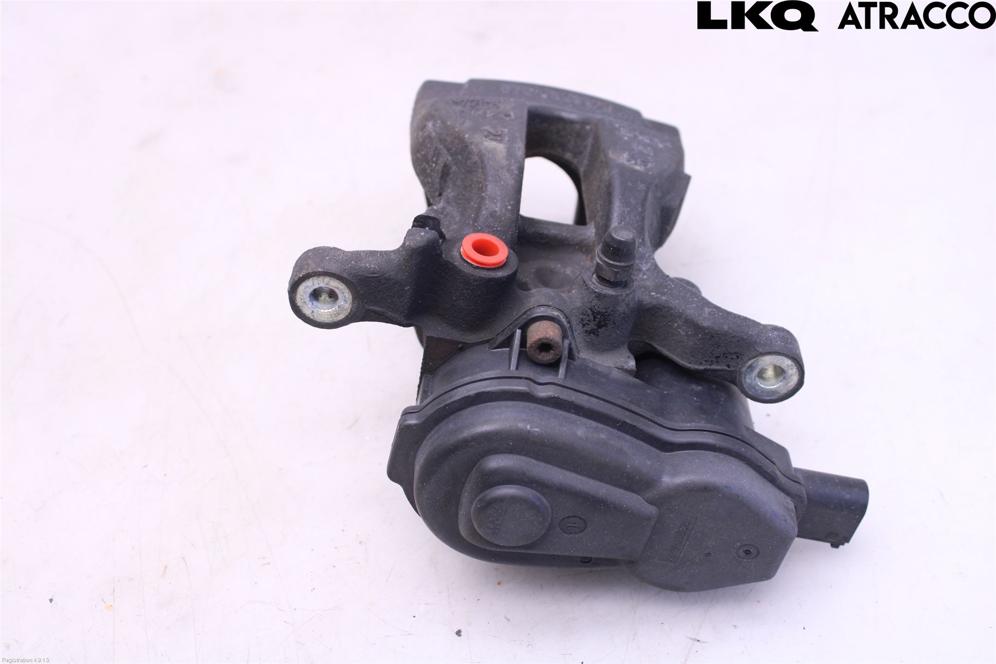 Jaguar F-TYPE Bromsok Bak Höger