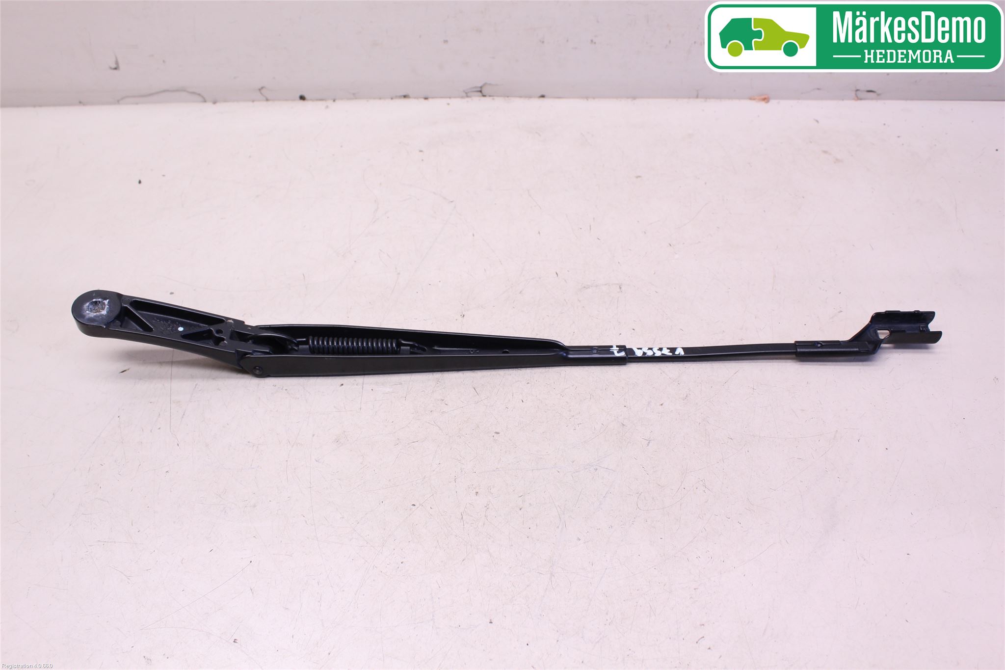 Volkswagen VW UP! / E-UP! Torkararm Armar Vindruta