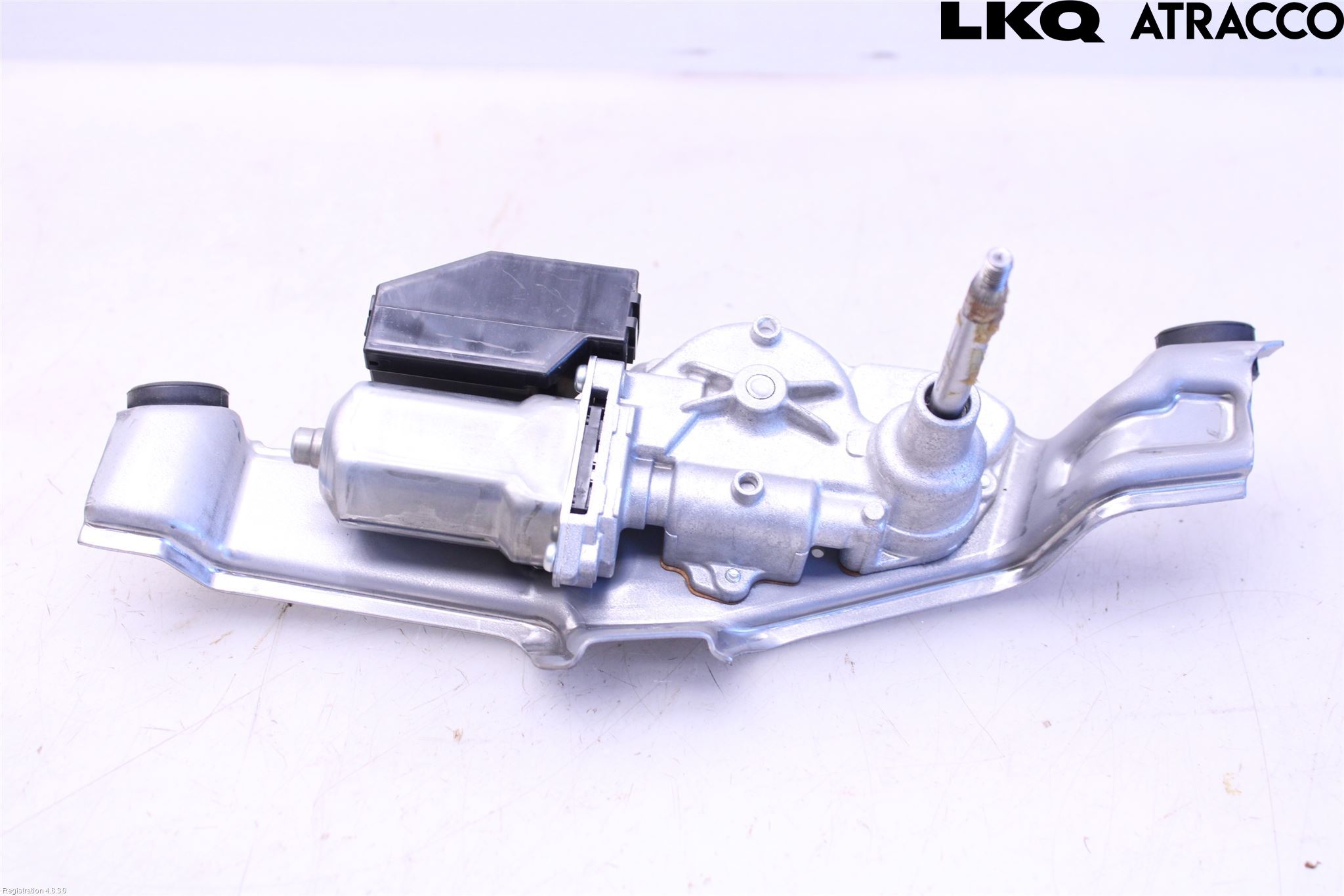 Toyota C-HR 16-23 Torkarmotor Baklucka