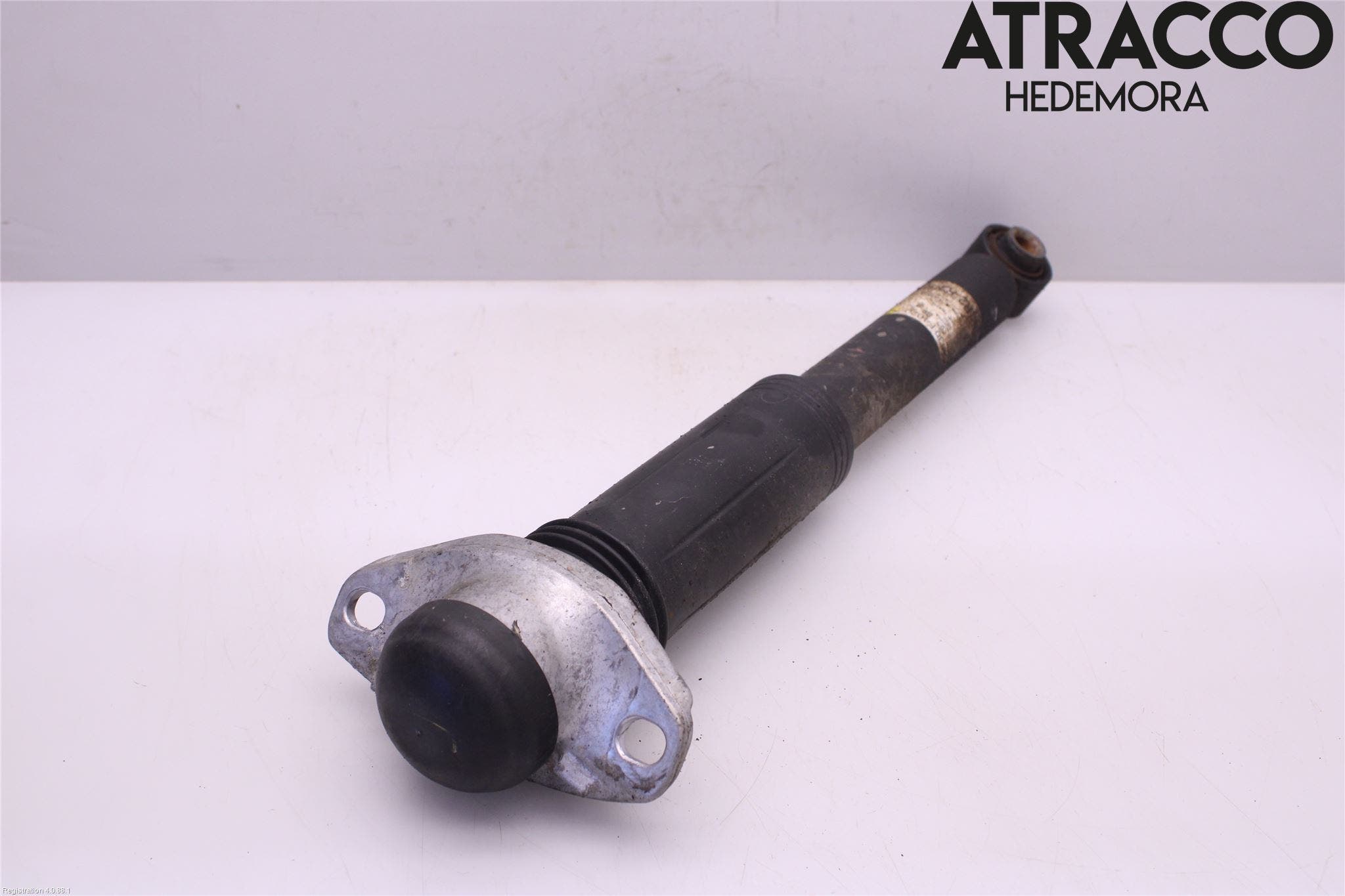 Toyota C-HR 16-23 Stötdämpare Bak