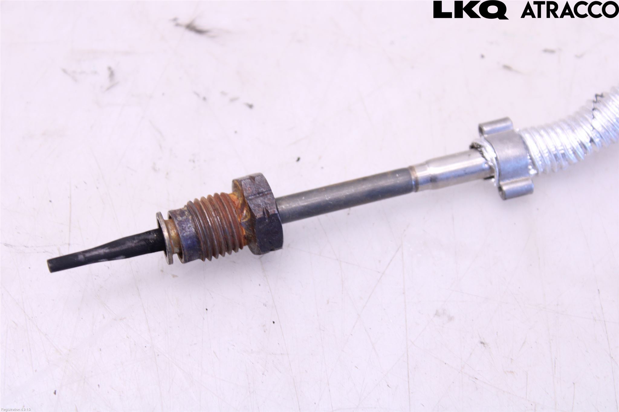 Volkswagen VW TRANSP/CARAVELLE (T6) 16-22 Sensor Avgas
