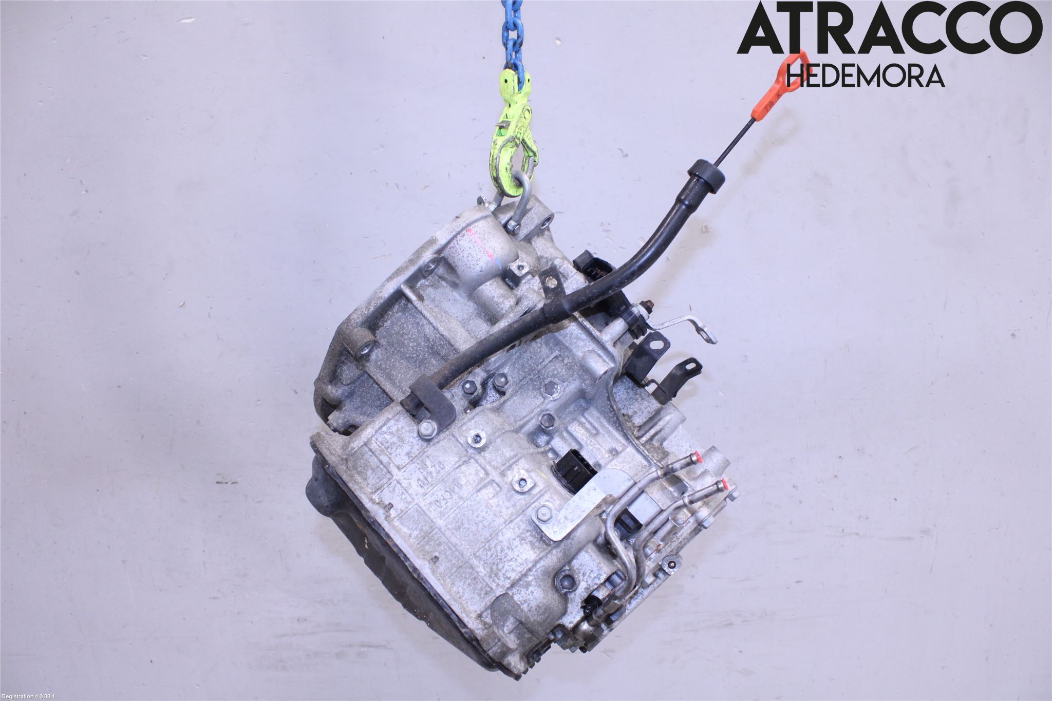 Hyundai i10 BA 14-16 Växellåda Automat