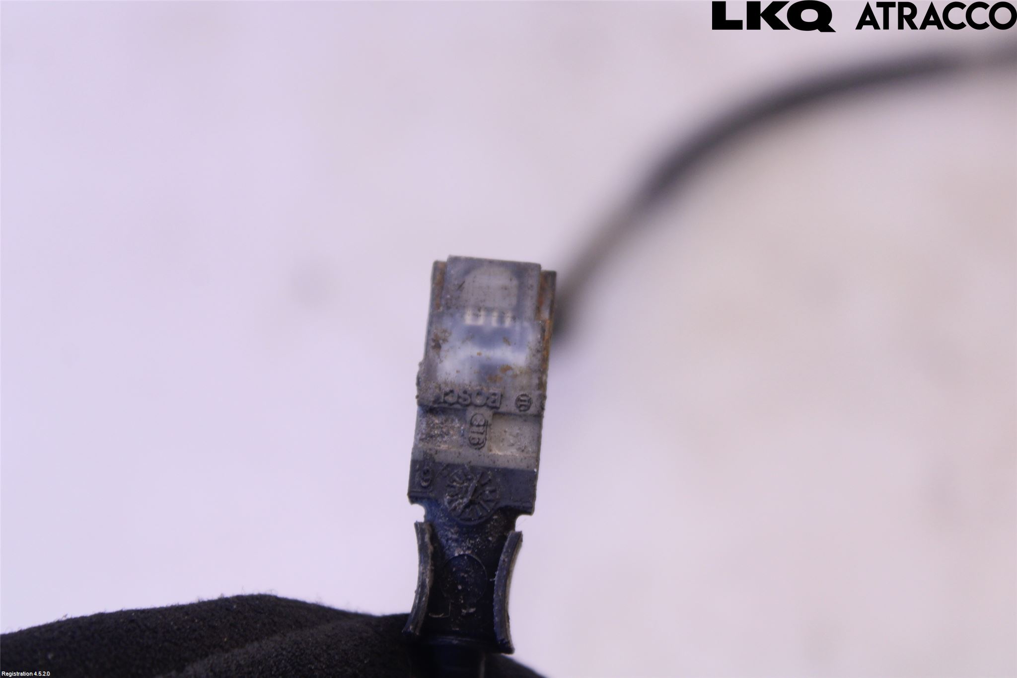 Renault TRAFIC   02-14 Abs Sensor