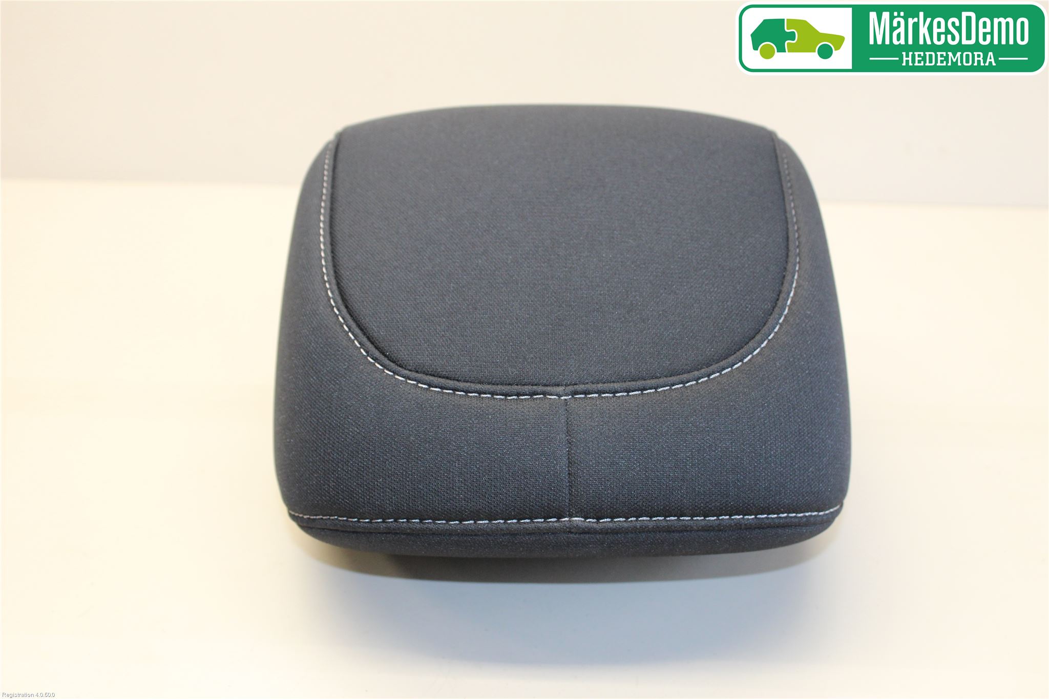 Nissan PULSAR Inredning Nackstöd