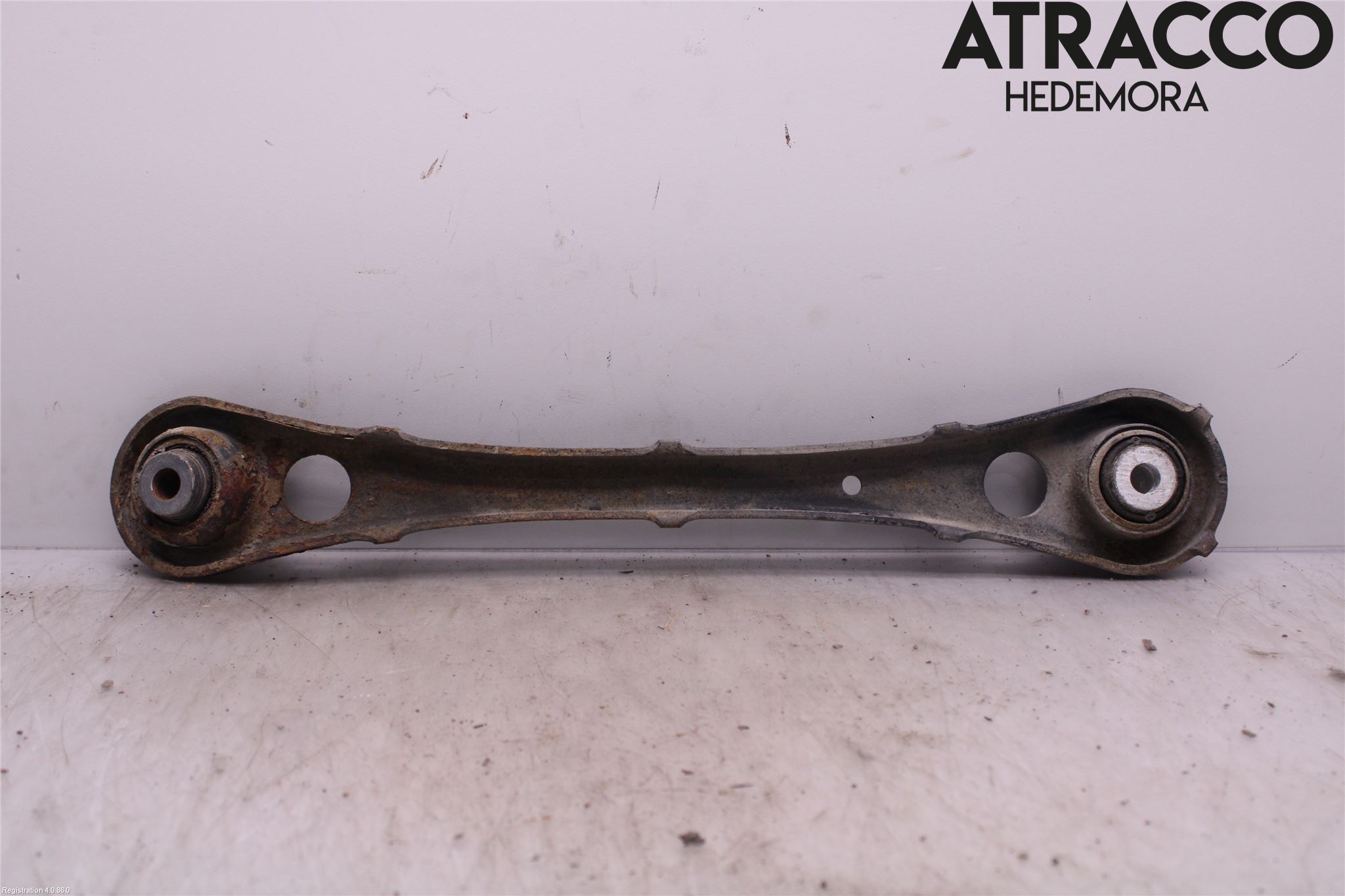 Audi A6/S6     05-11 Bärarm Bak Höger