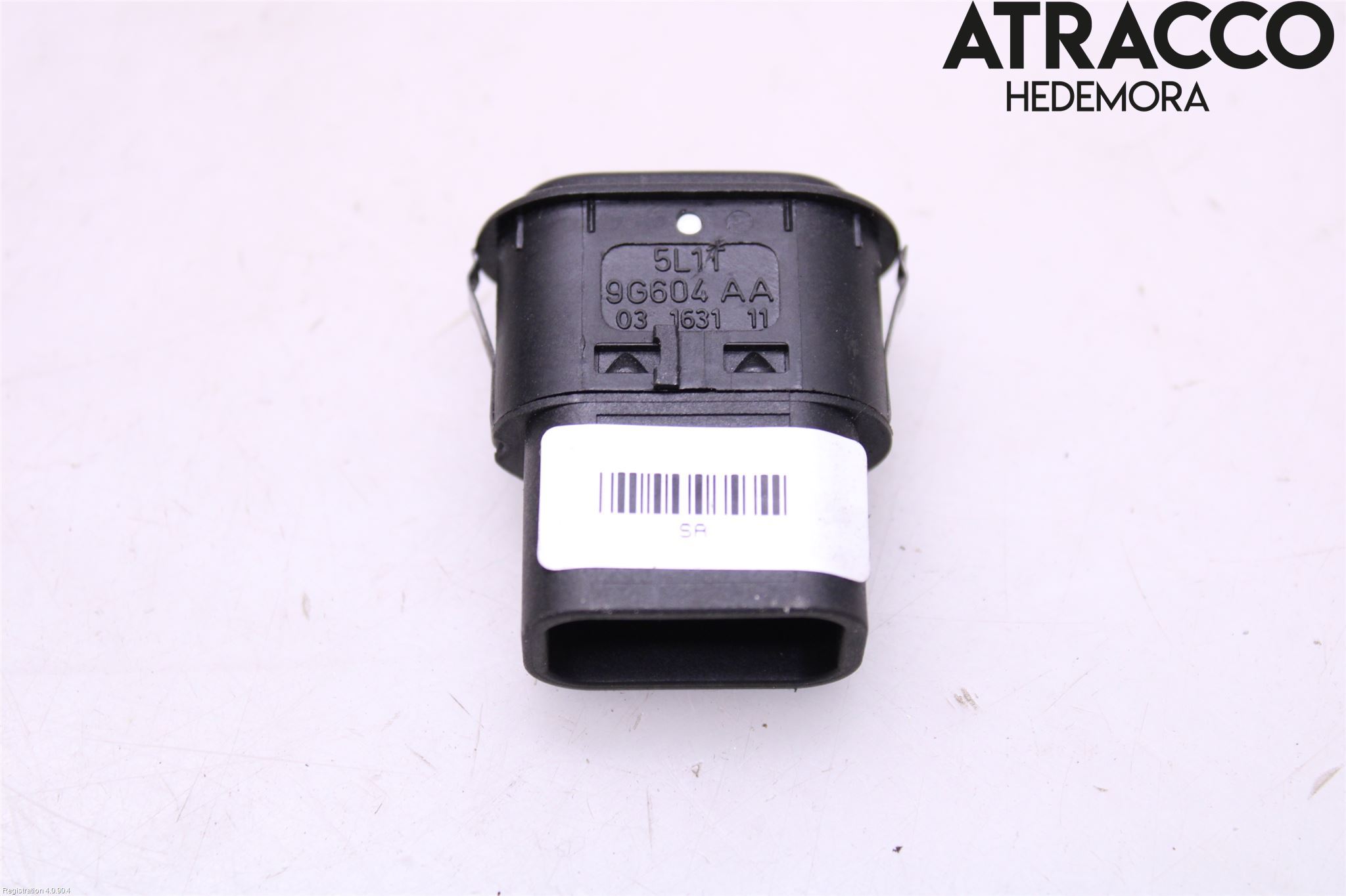 Ford EXPEDITION Strömställare Övrigt