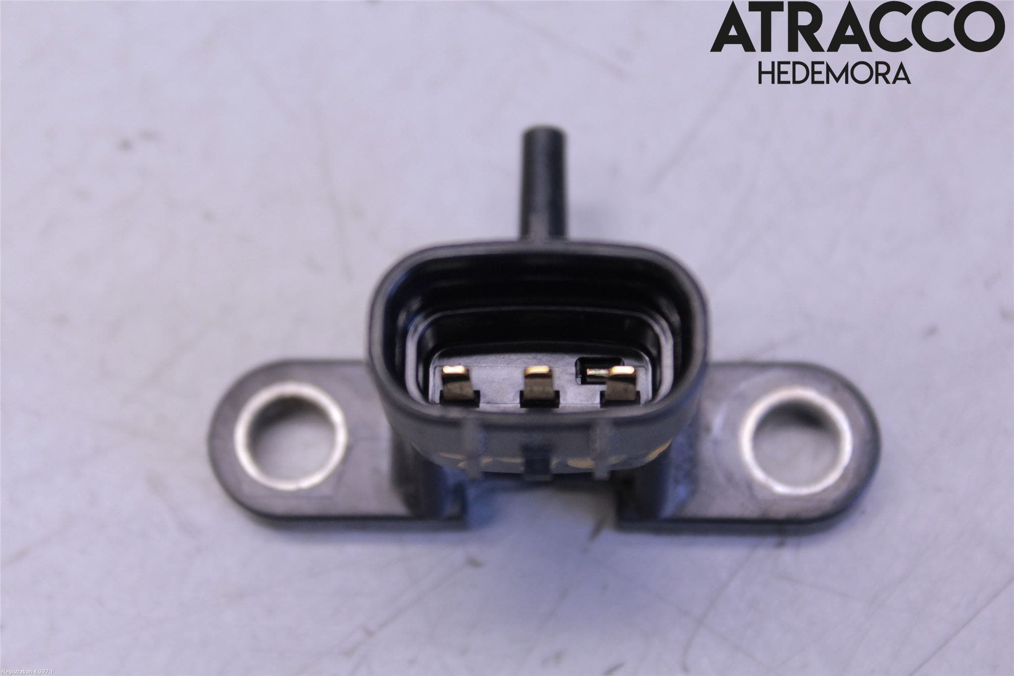 Toyota AVENSIS 16-18 Injmappsensor