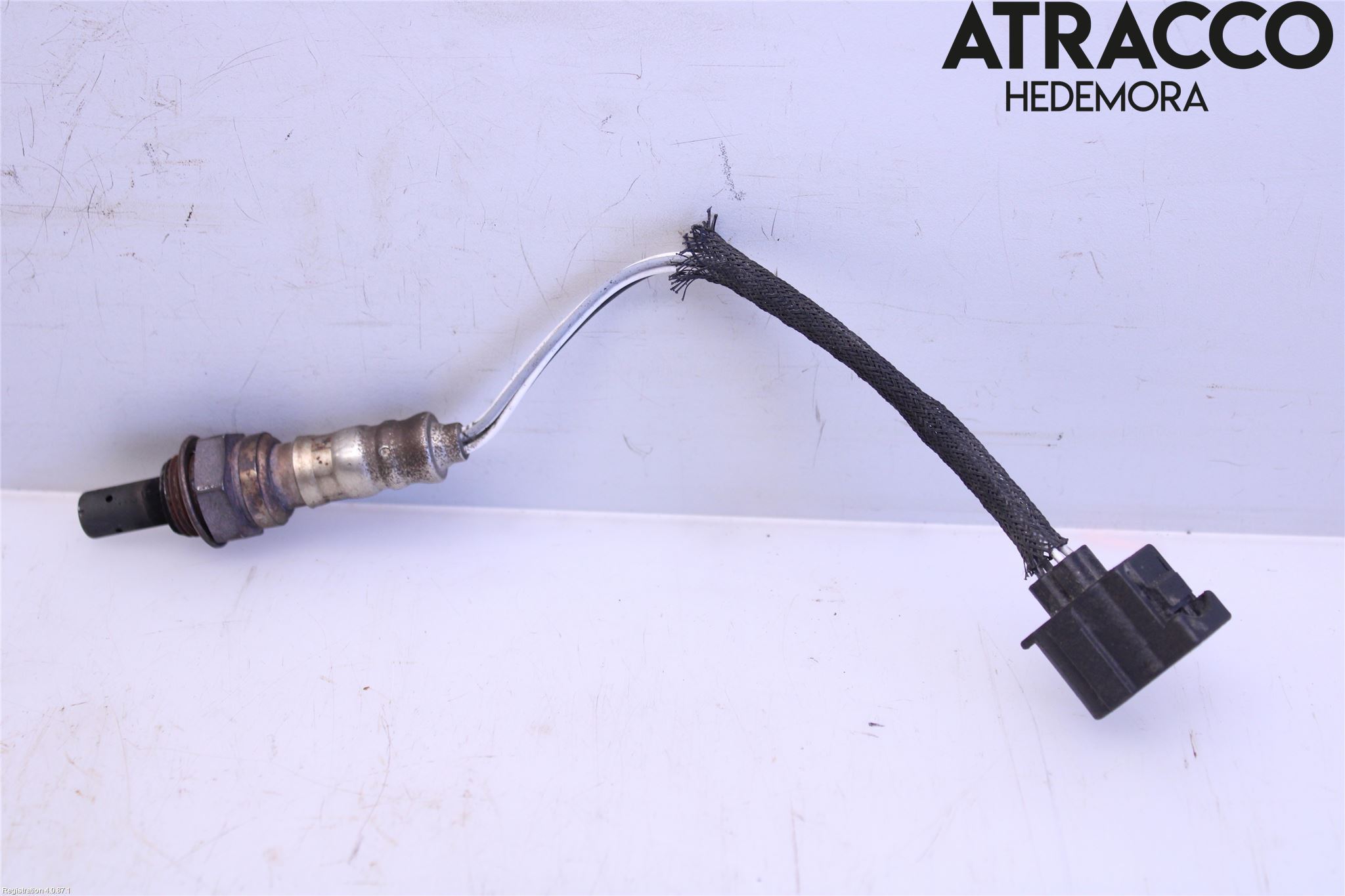 Jeep CHEROKEE Injlambdasond