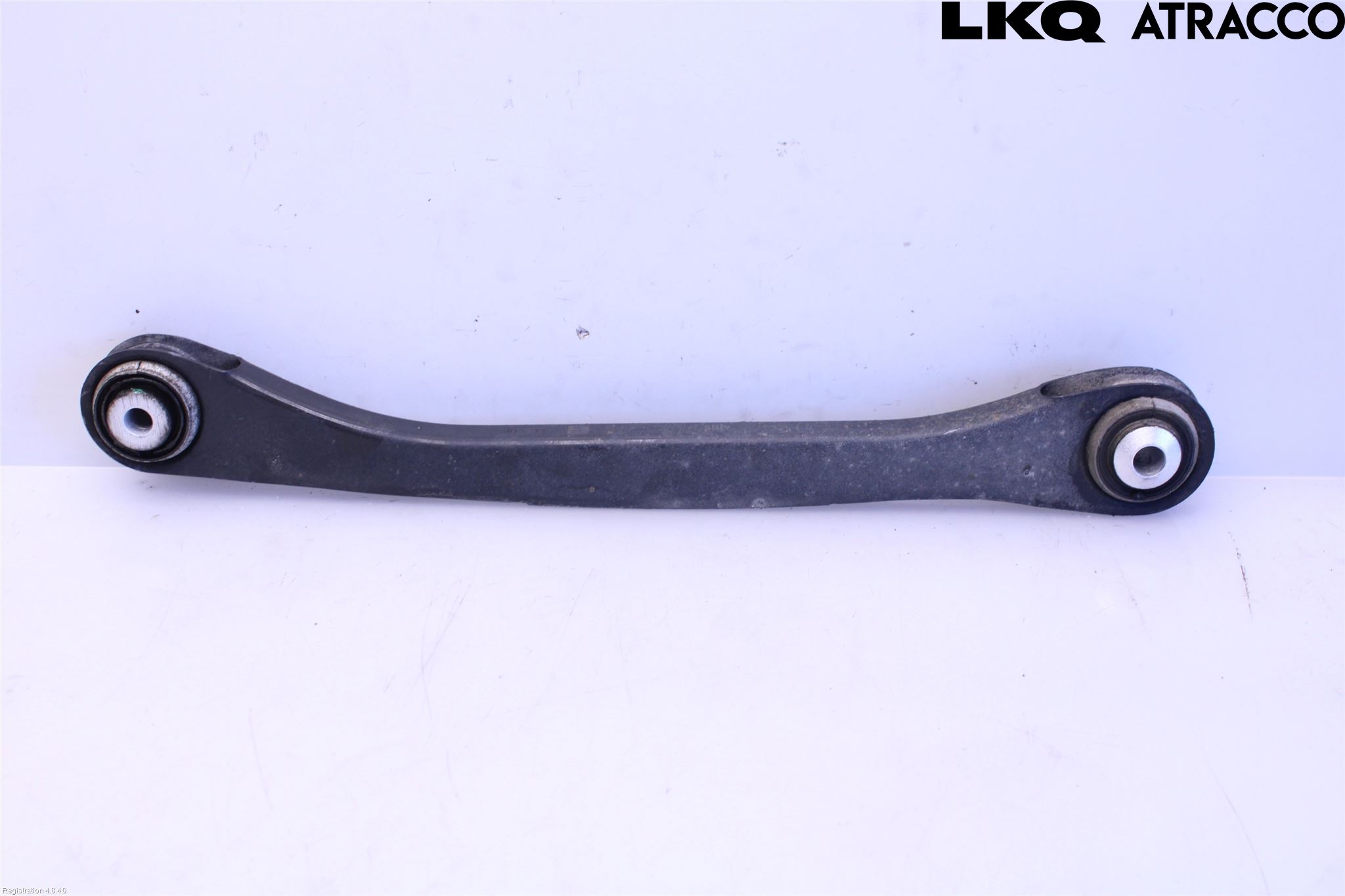 BMW 5 G30/G31/F90 17-23 Bärarm Bak Vänster