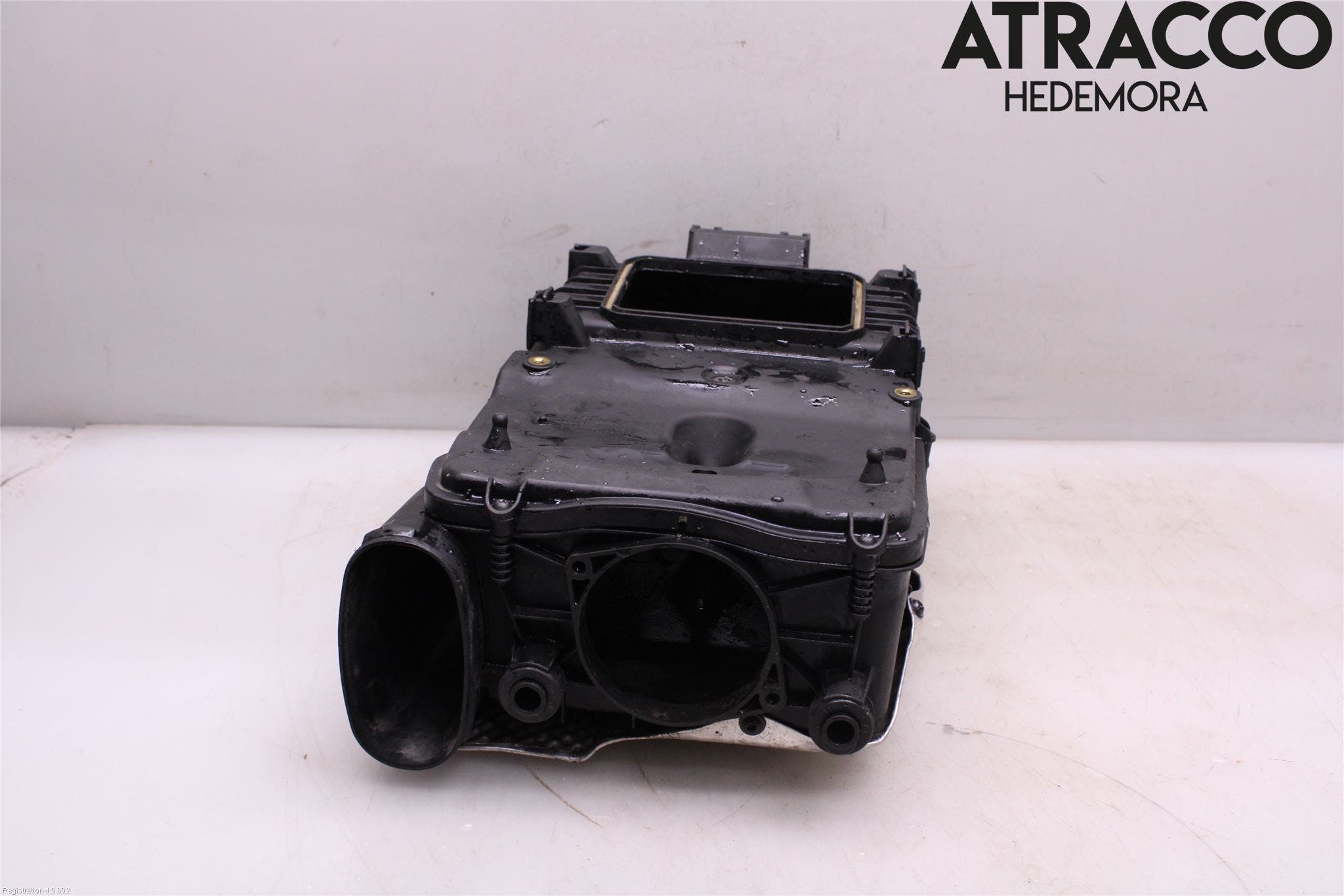 Mercedes-Benz MB C-KLASS (W204) 07-15 Luftrenare