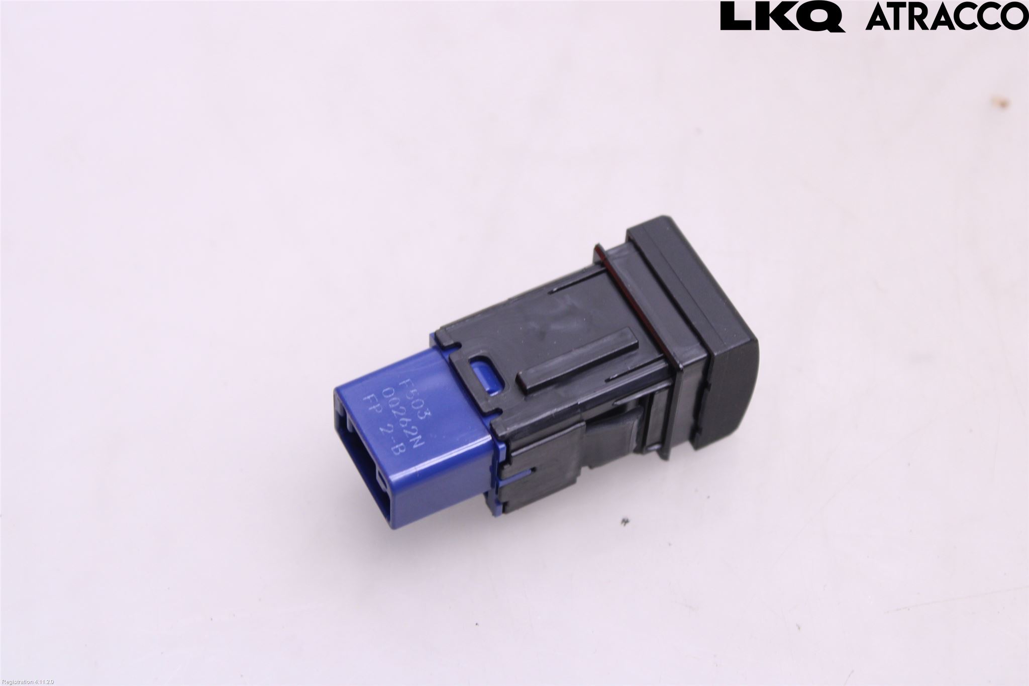 Toyota RAV4 19- Strömställare Elruta