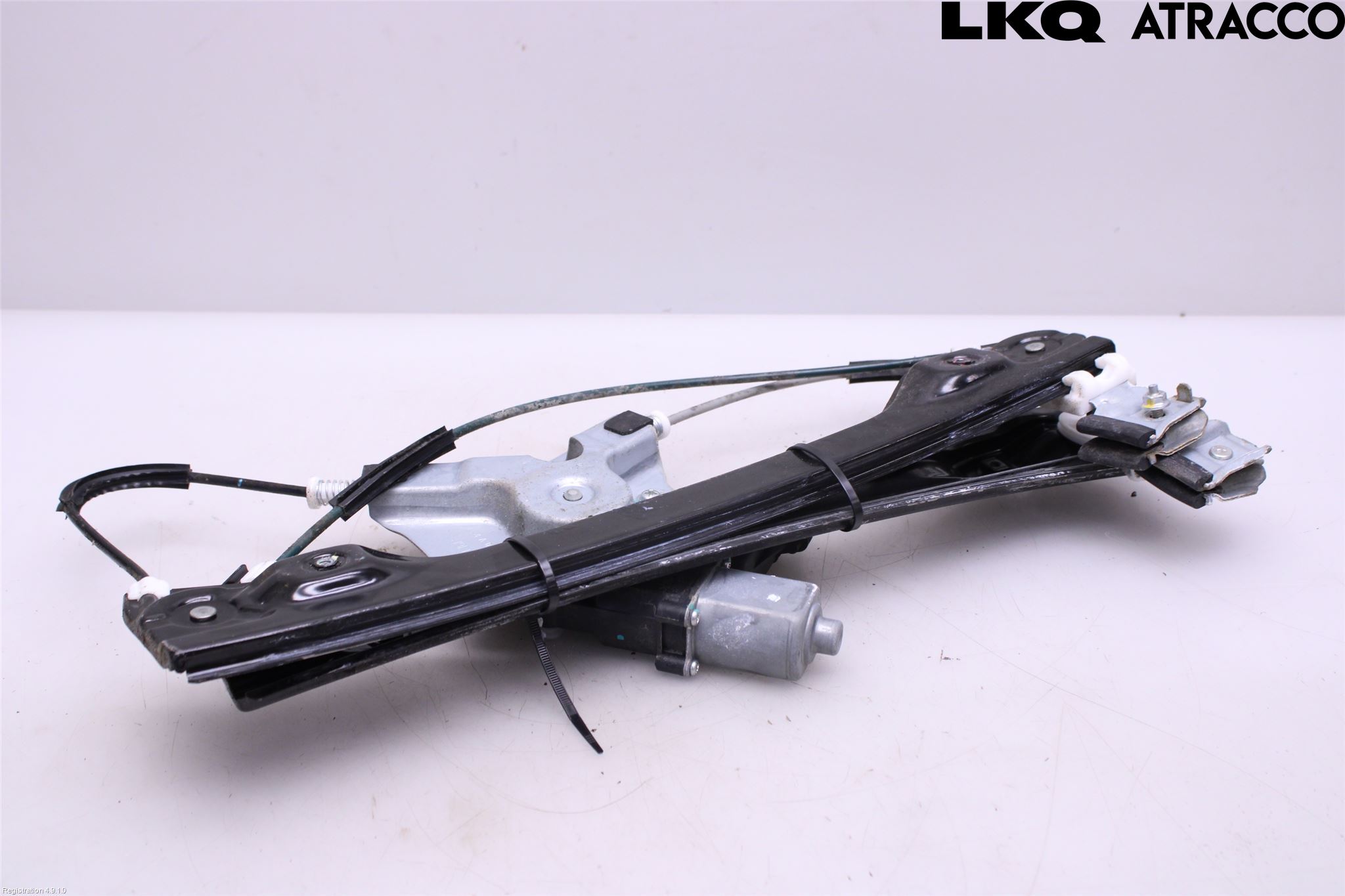 GM CHEVROLET ORLANDO Fönsterhiss El Kompl