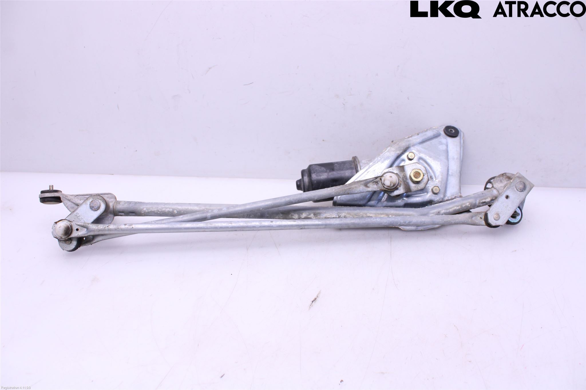 Subaru OUTBACK   99-03 Torkarmotor Vindruta