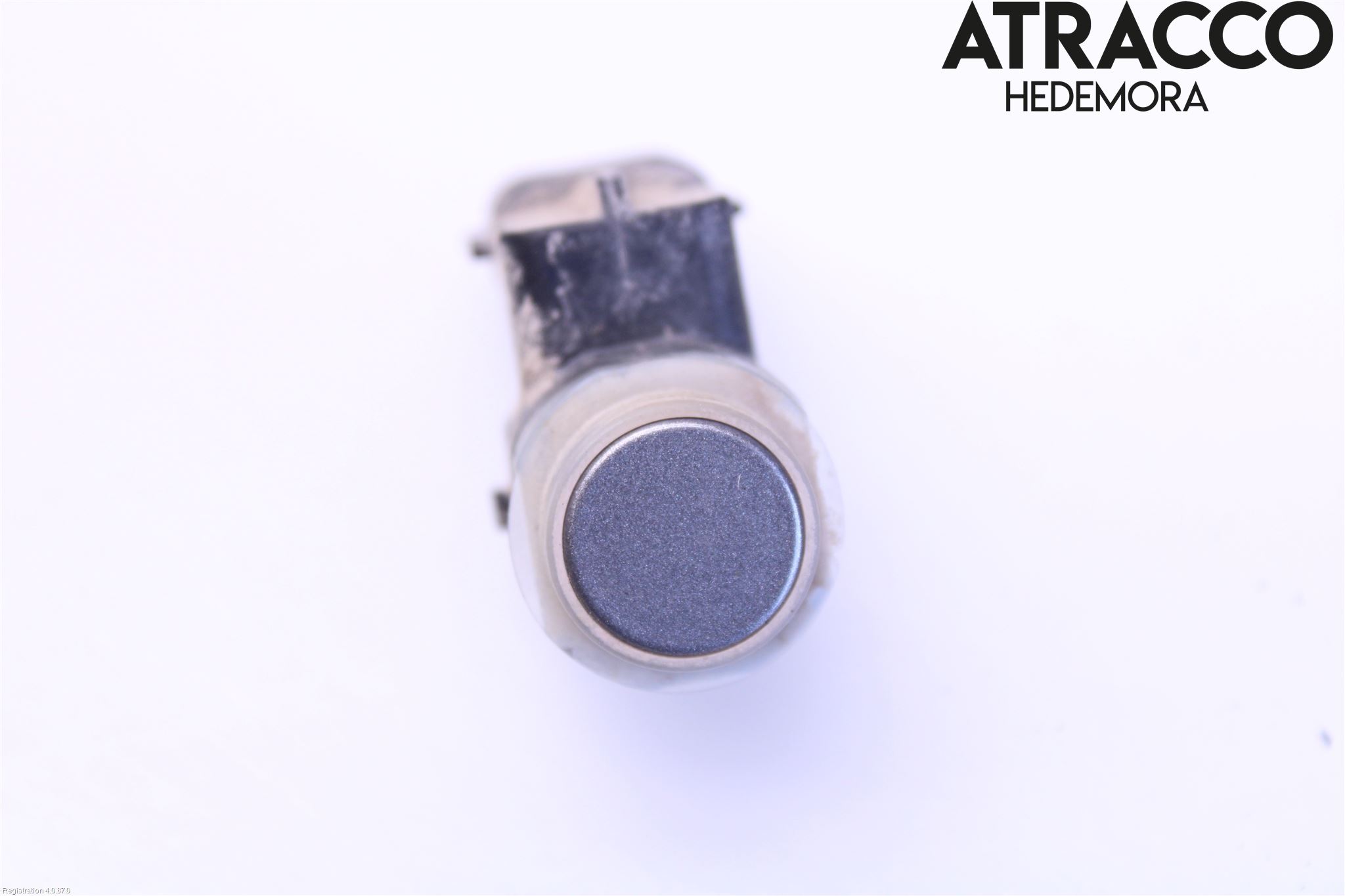 Renault MEGANE III 09-15 Parkeringshjälp Backsensor