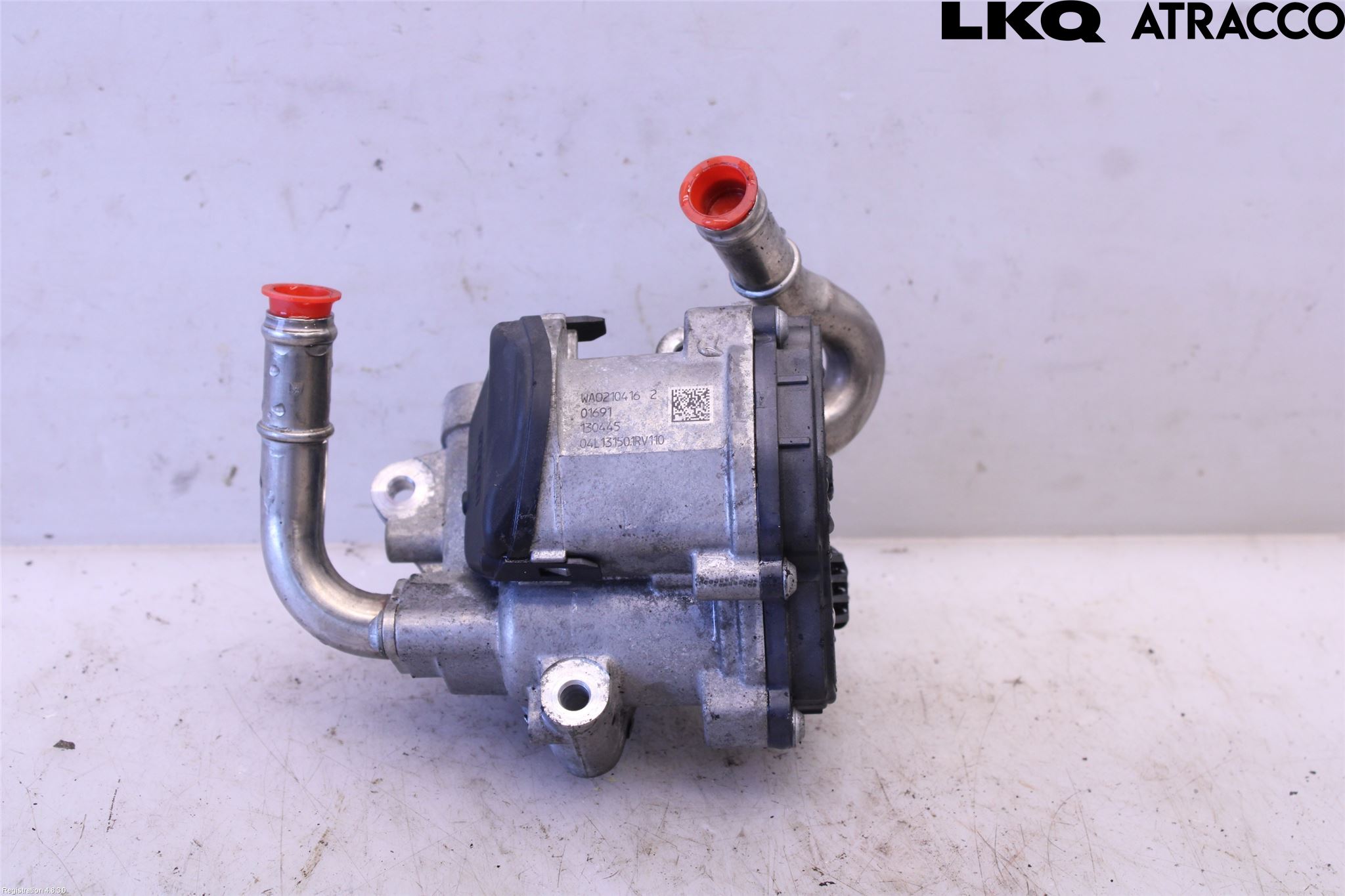 Seat ALHAMBRA 11- Egr Ventil