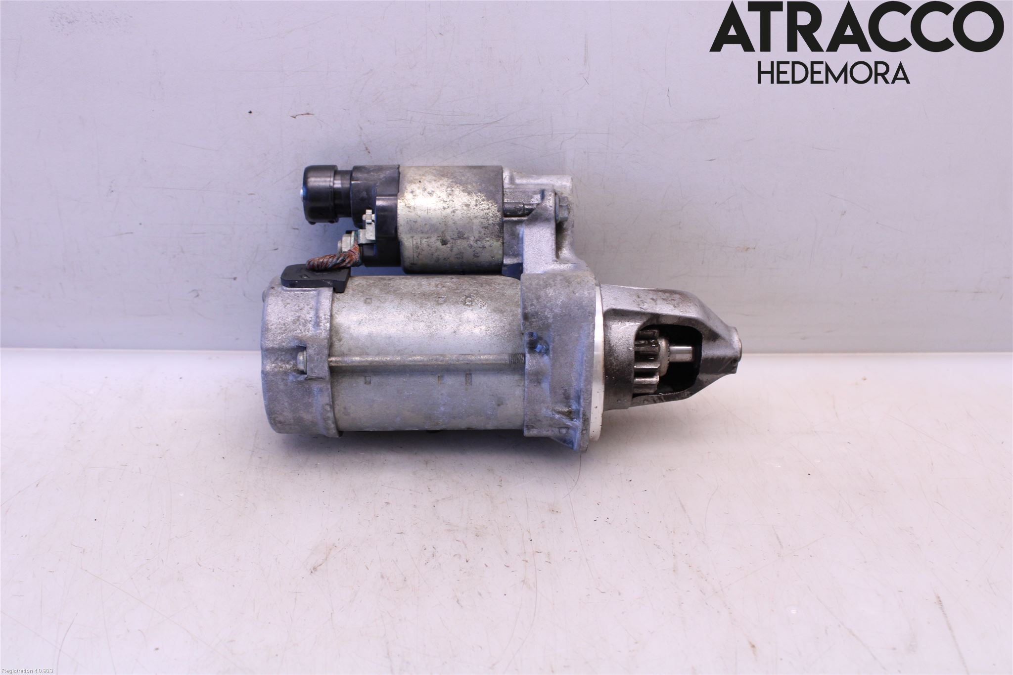 Honda CIVIC 12-16 Startmotor Diesel