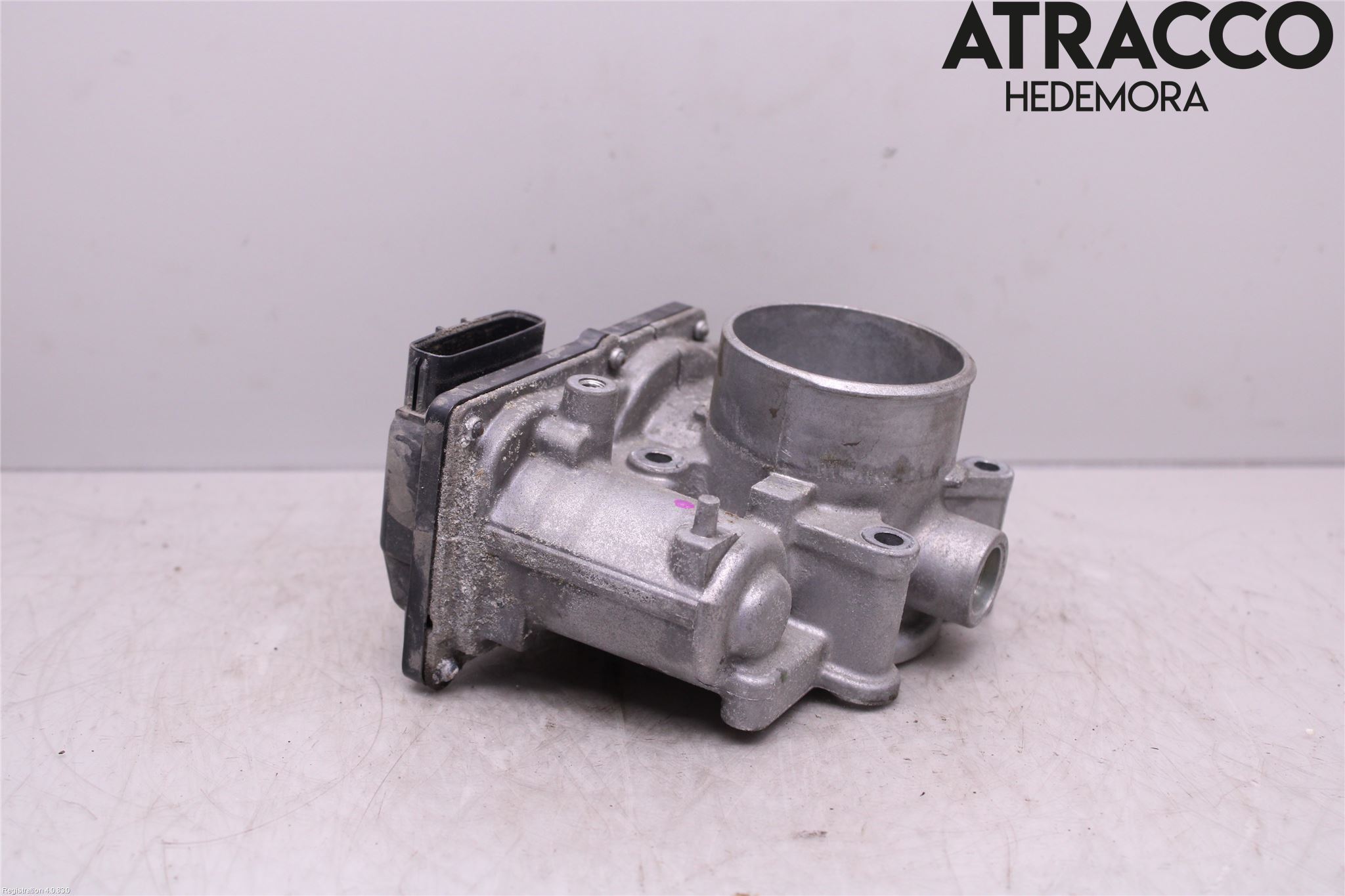 Mazda 2 (DJ) 15-22 Injspjällhus