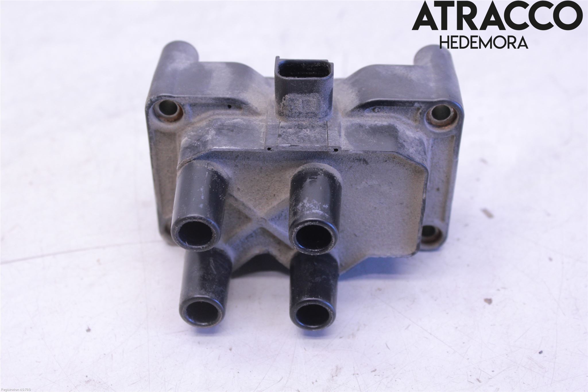 Ford FIESTA     06-08 Tändspole