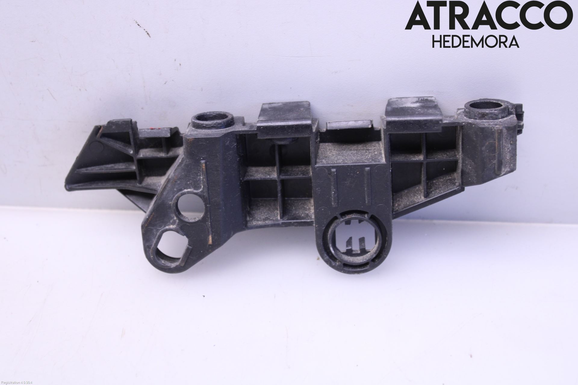 Opel CORSA E 15-19 Stötfångarfäste Fram Hö