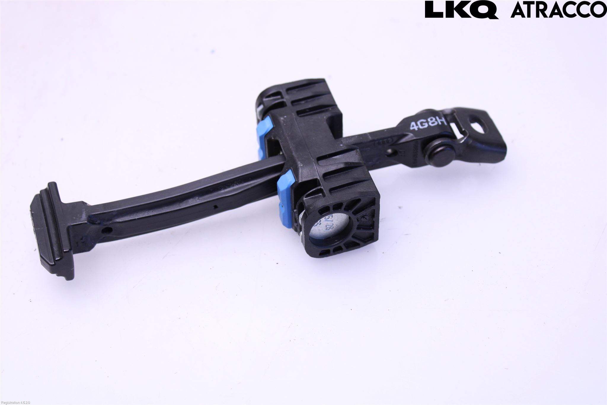 Audi A7/S7 4G 11-17 Dörrstopp