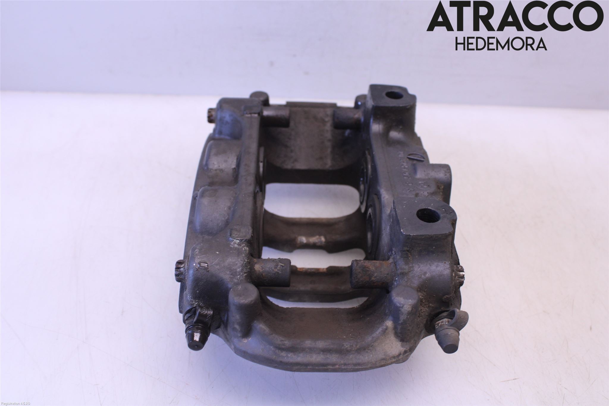 Porsche PANAMERA 09- Bromsok Bak Vänster