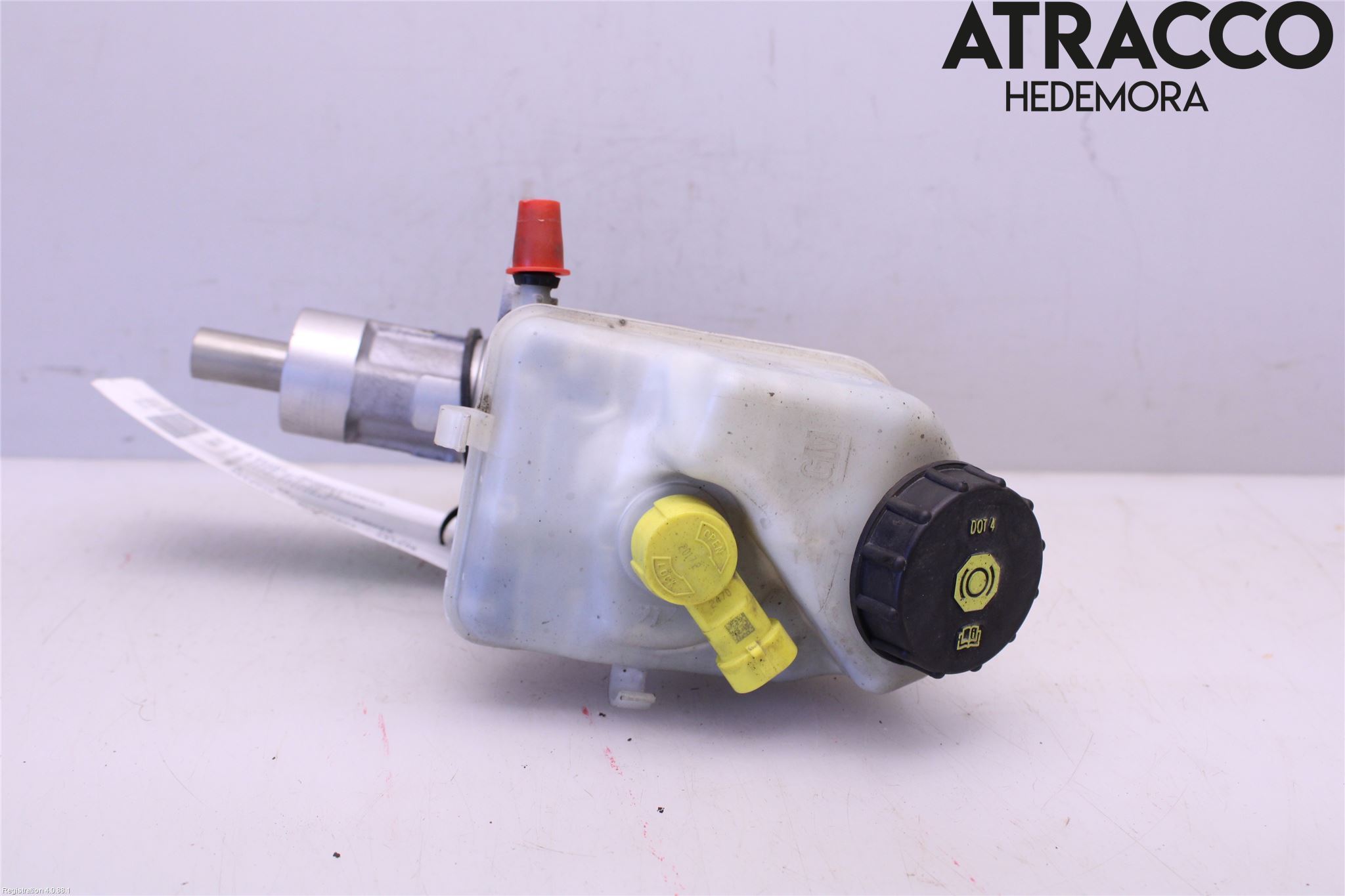 Saab 9-5 10-12 Broms Huvudcylinder