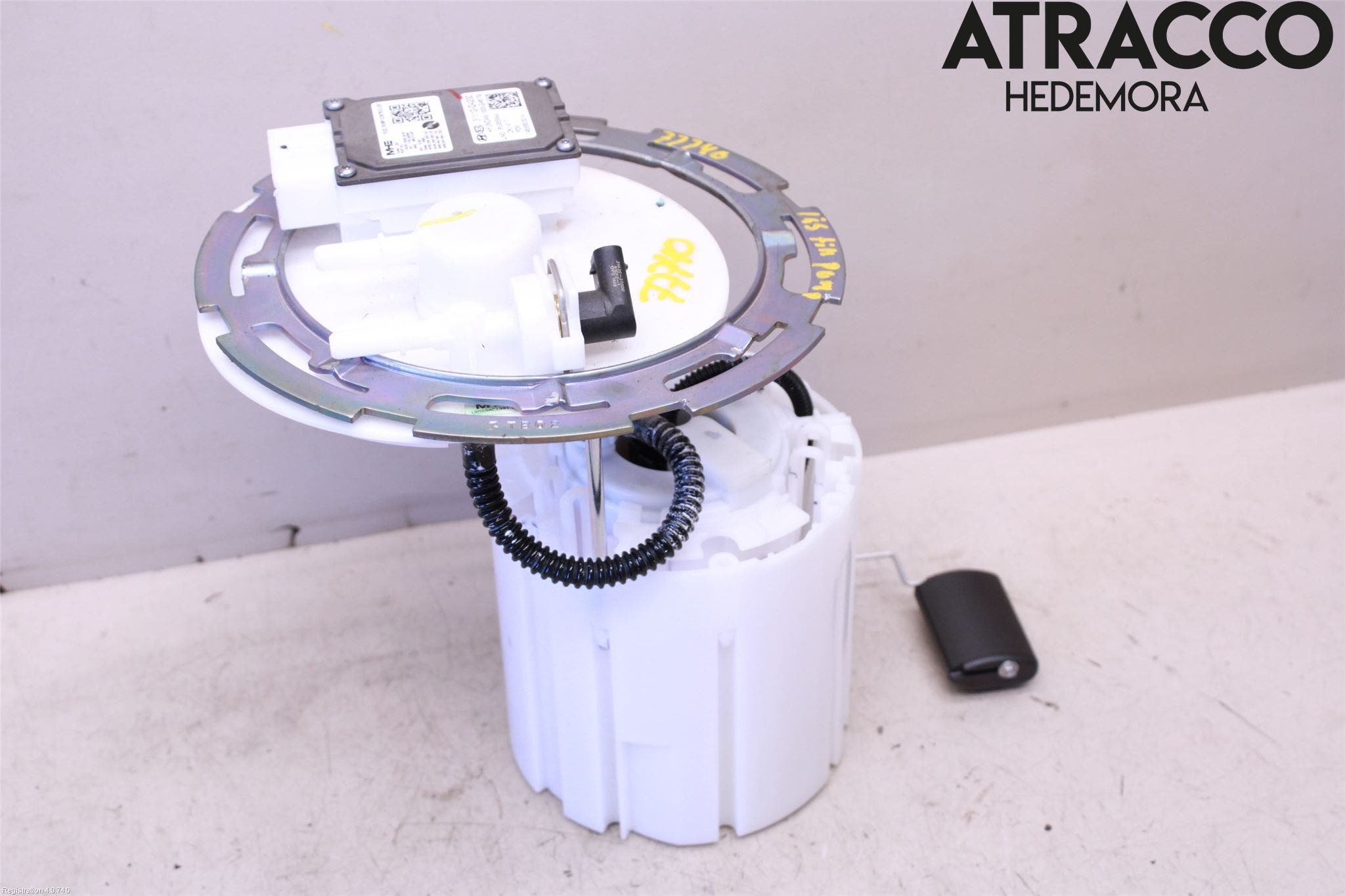 Hyundai i30 PD 17- Bränsle Insppump Bensin