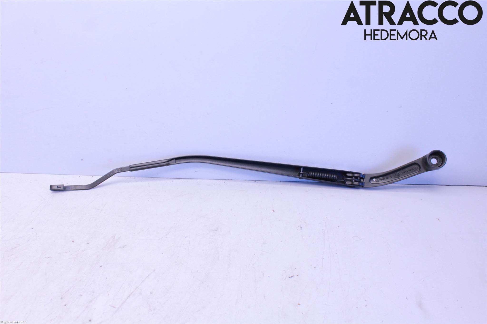 Suzuki VITARA 15- Torkararm Armar Vindruta