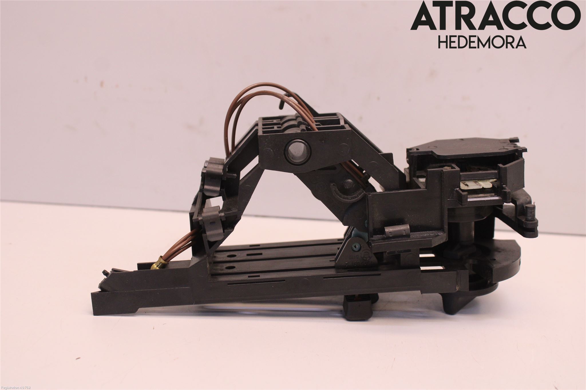 BMW 3 E30 83-94 Värmereglage