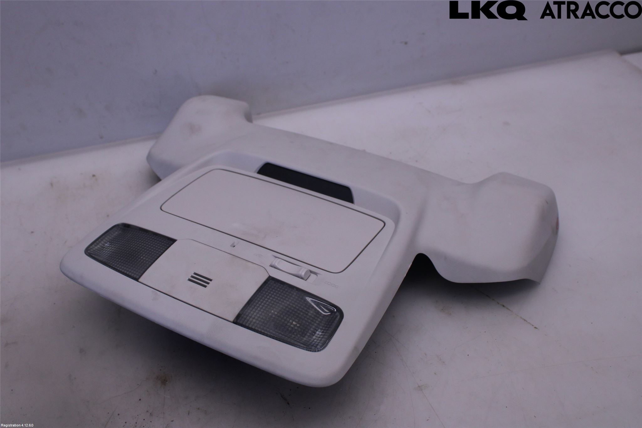 Subaru OUTBACK 15-20 Innerbelysning