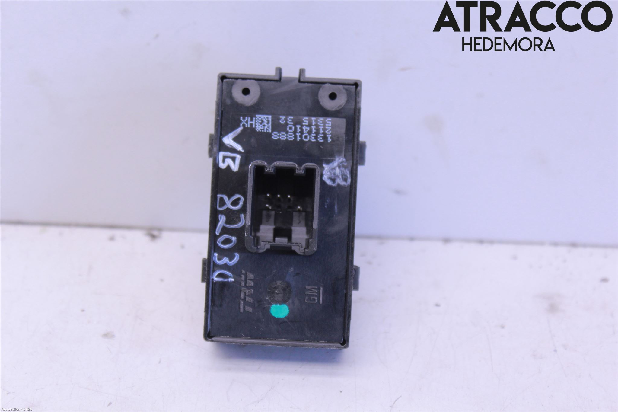 Opel MOKKA 13-20 Strömställare Elhiss