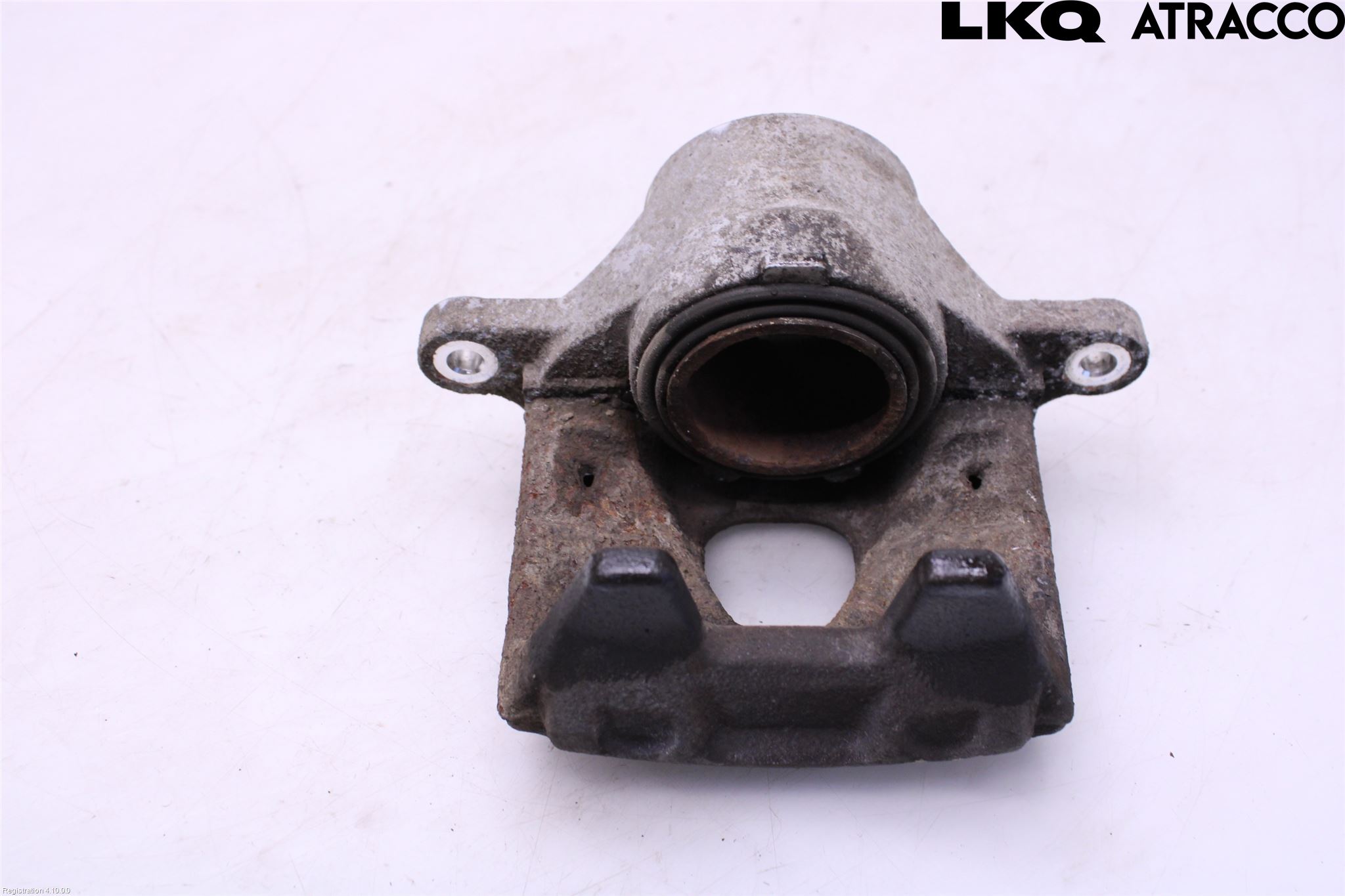 Kia NIRO (DE) 17-22 Bromsok Fram Höger