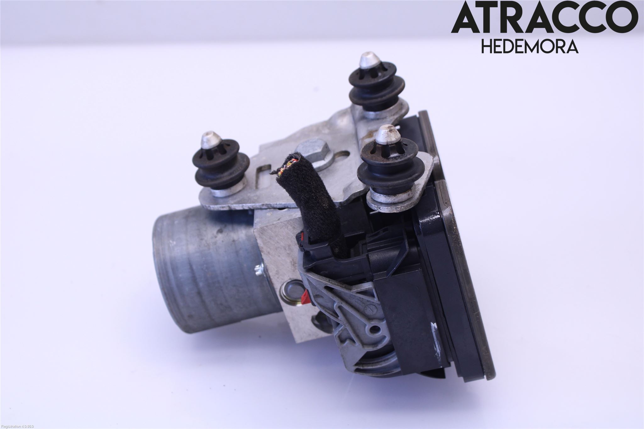 Audi A6/S6 4G 11-18 Abs Hydraulaggregat