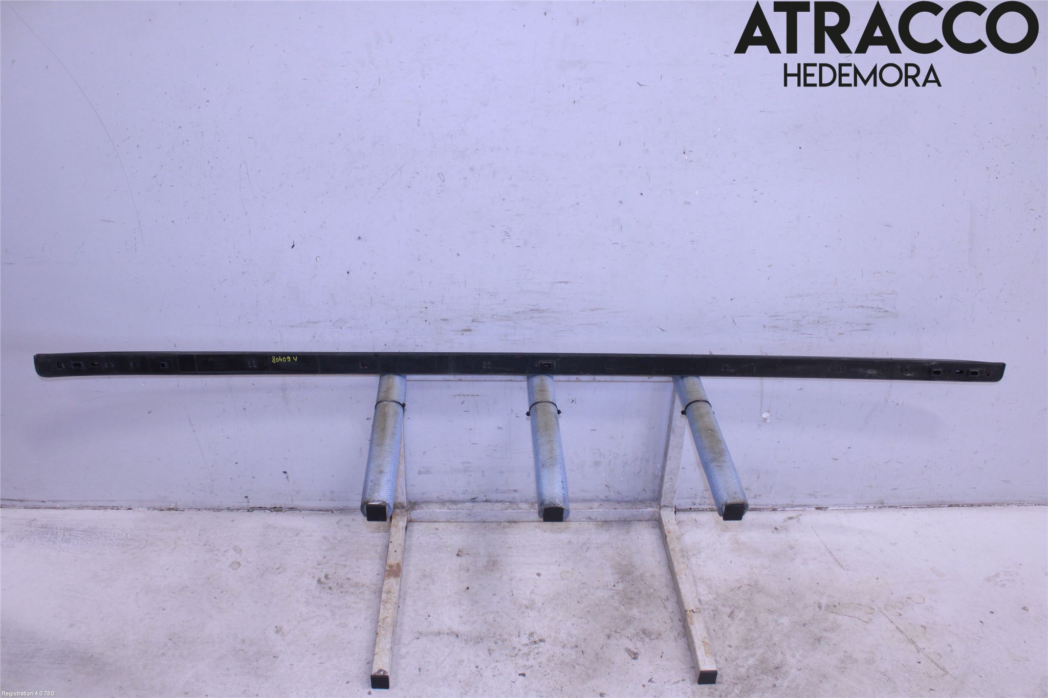 Hyundai SANTA FE 13-18 Takreling-Takräcke