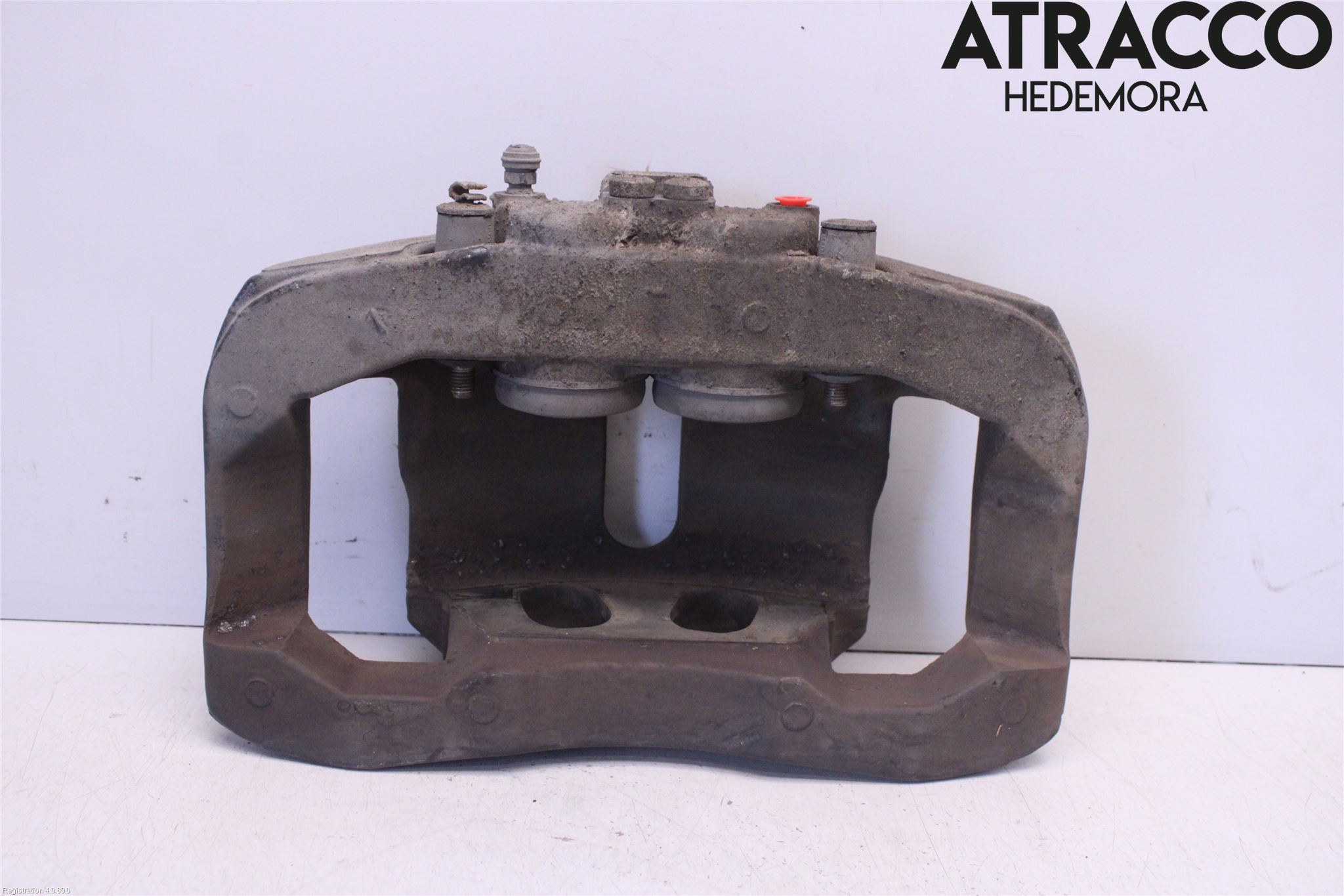 Audi A8/S8 4E  02-09 Bromsok Fram Höger