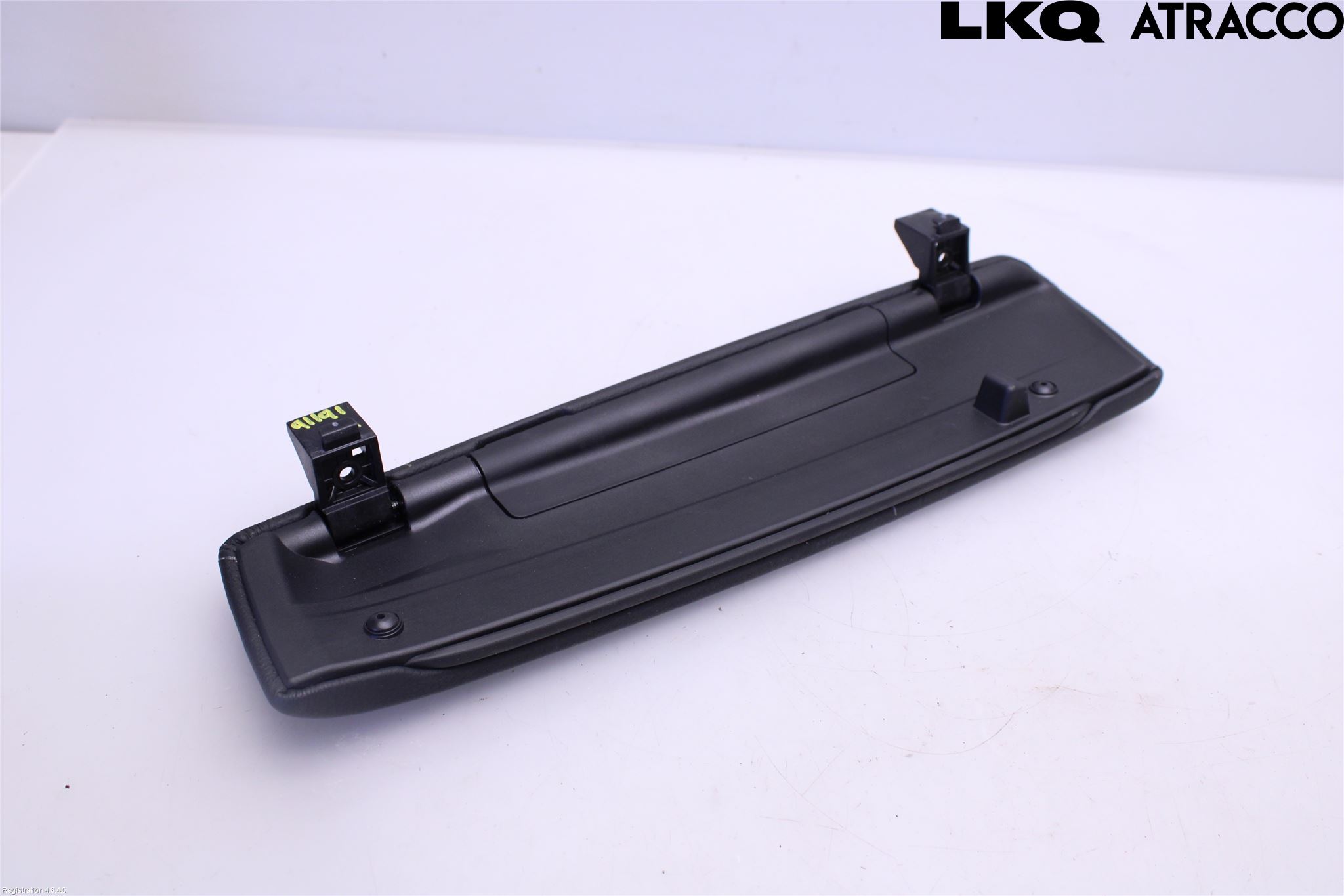 BMW 5 G30/G31/F90 17-23 Inredning Armstöd