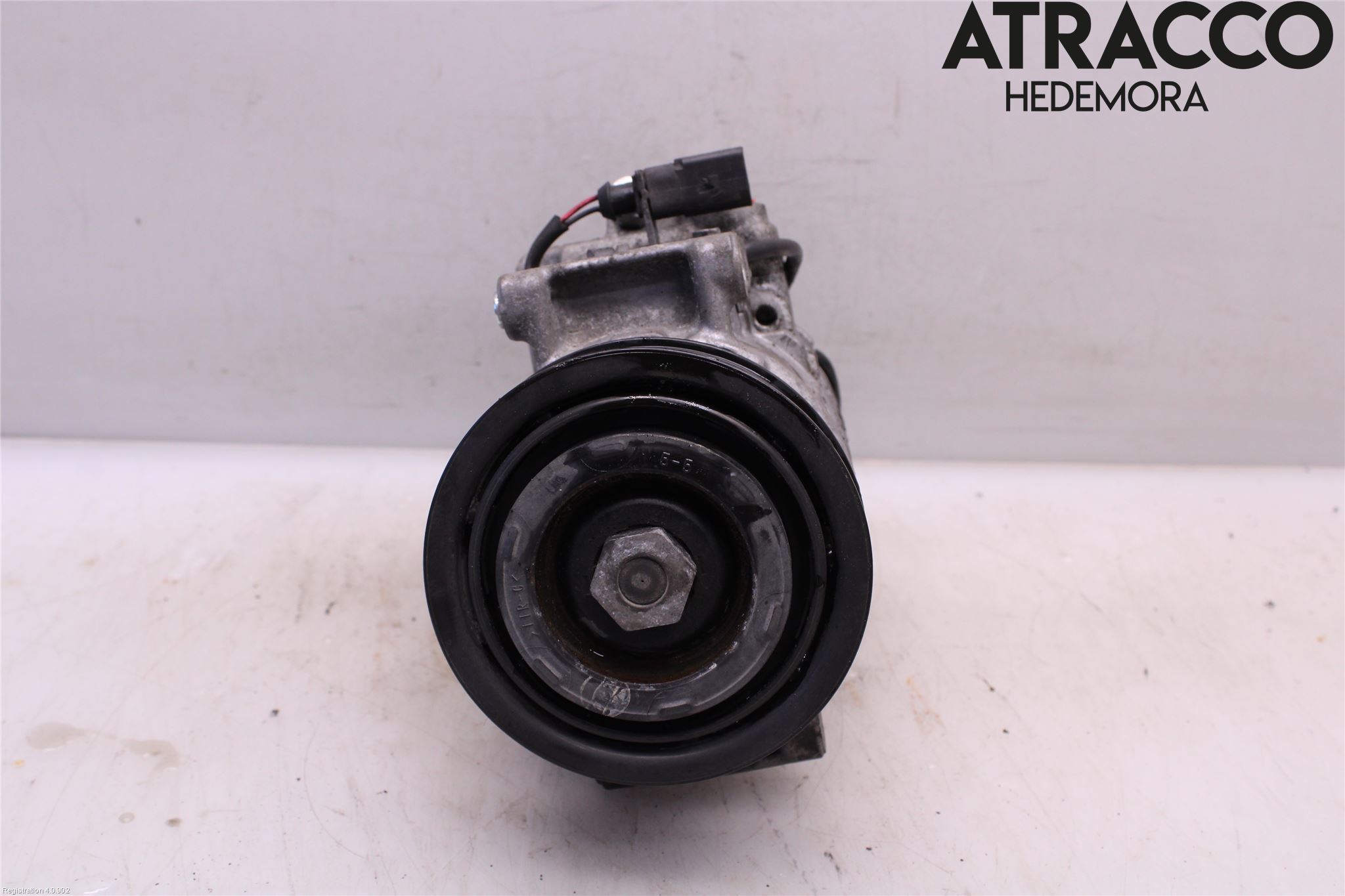 Audi A6/S6 4G 11-18 Ac Kompressor