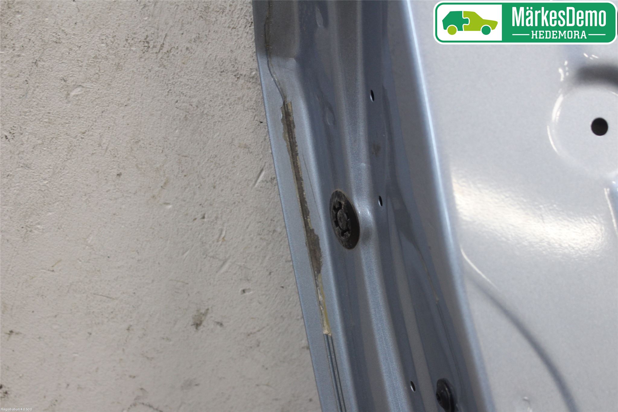 GM CHEVROLET CRUZE Dörr Bak Vänster