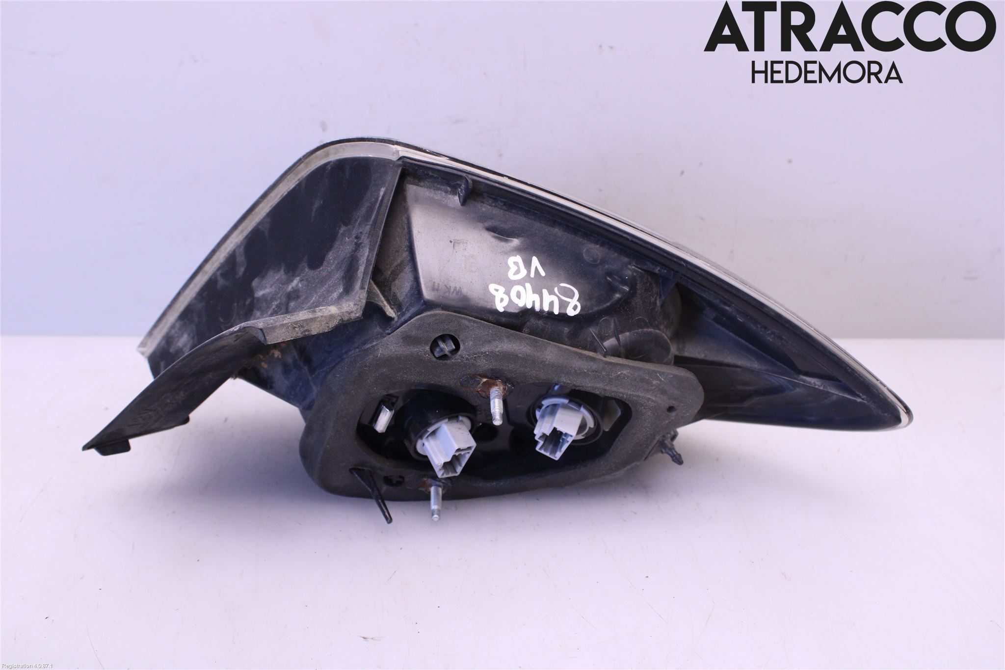 Mazda 3 I 07-08 Bakljus Vänster