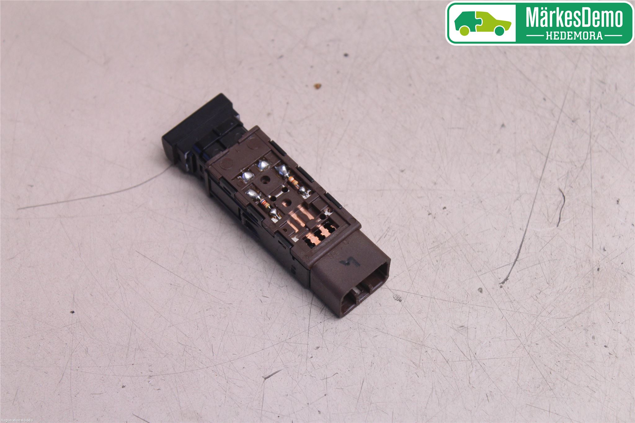 Hyundai i10 PA 08-13 Strömställare Ac