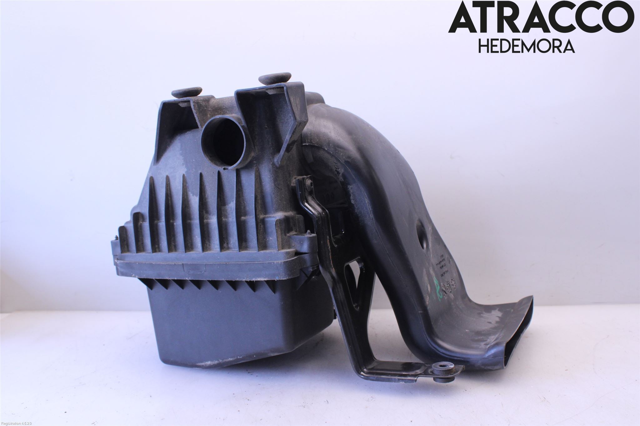 Fiat FREEMONT Luftrenare