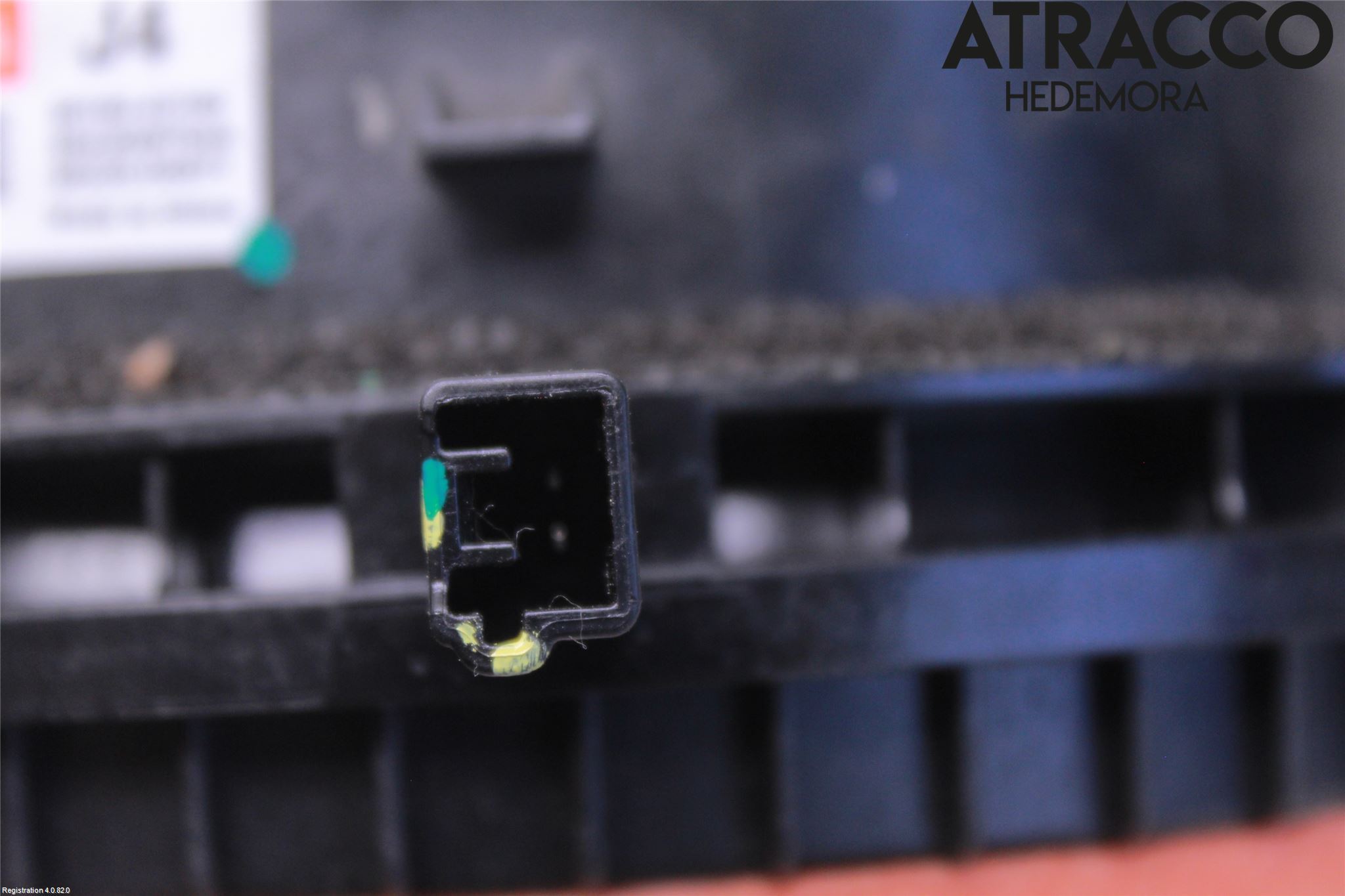 Toyota RAV4 19- Högtalare