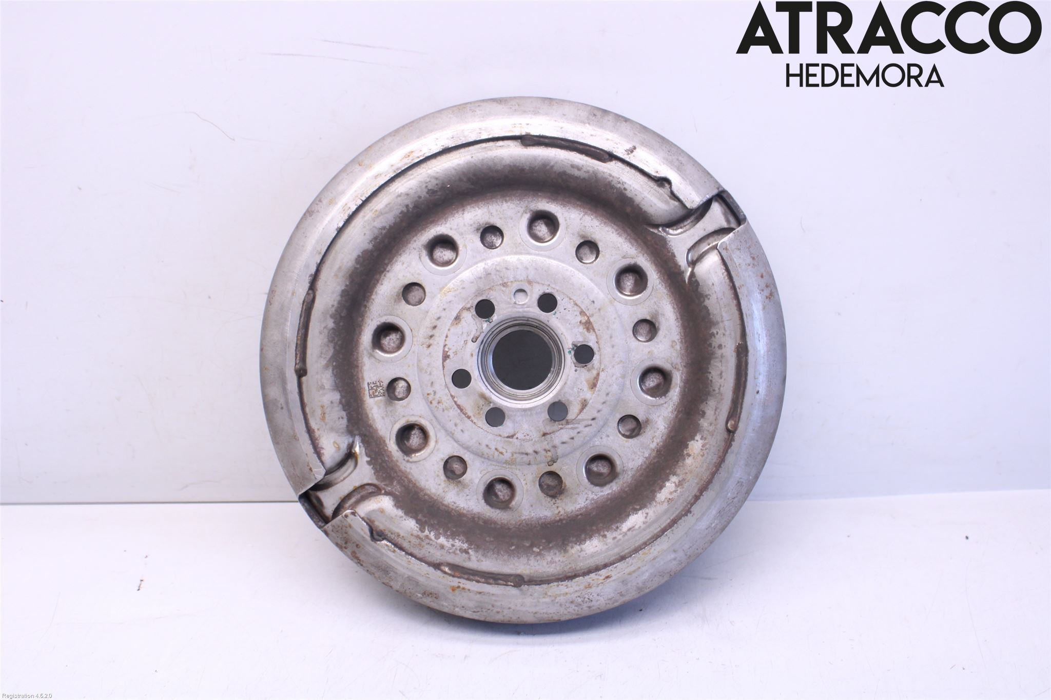 Volkswagen VW GOLF / E-GOLF VII 13-20 Svänghjul Man