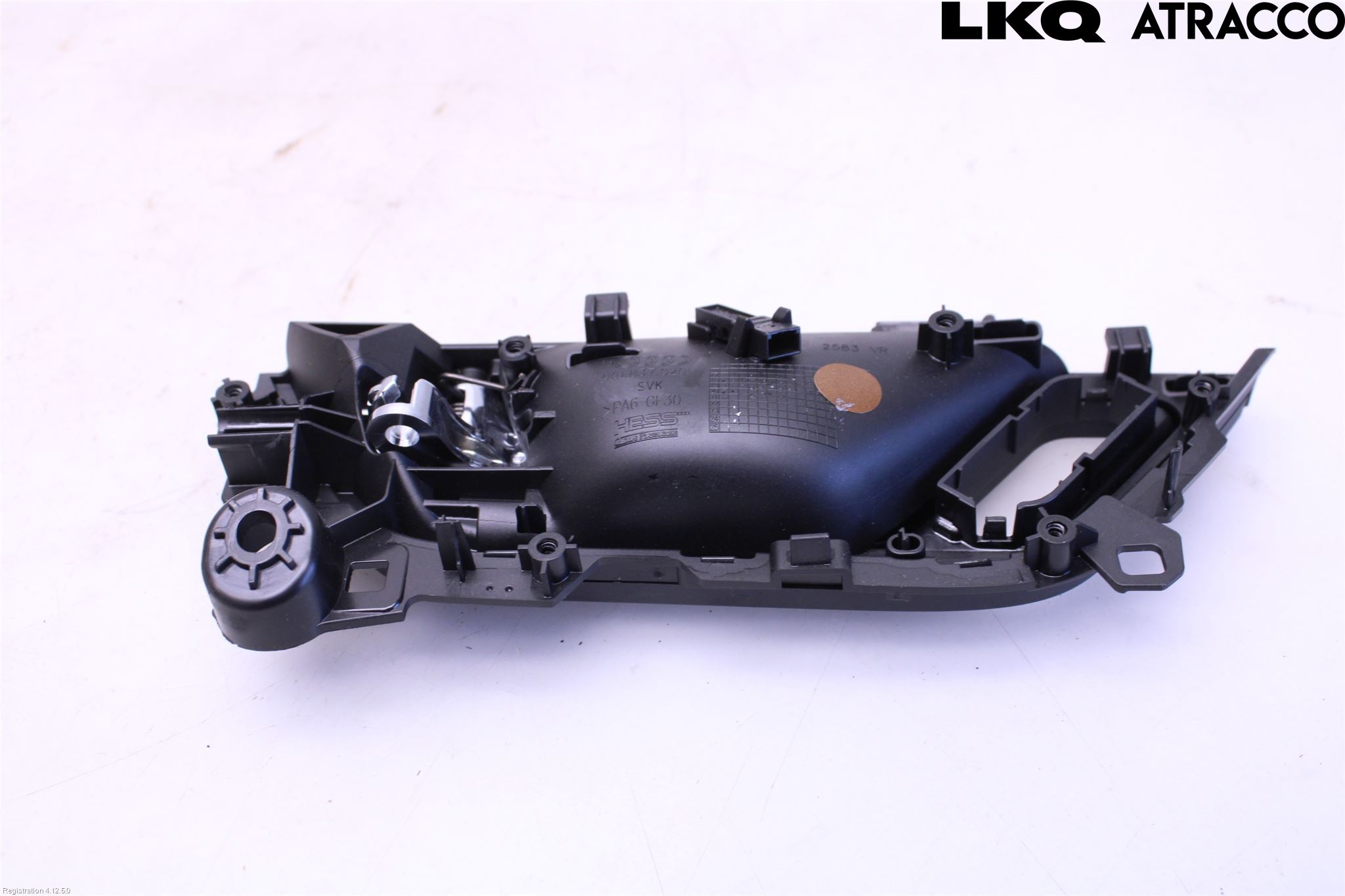 Audi A6 F2/C8 19- Dörrhandtag Inre Hö