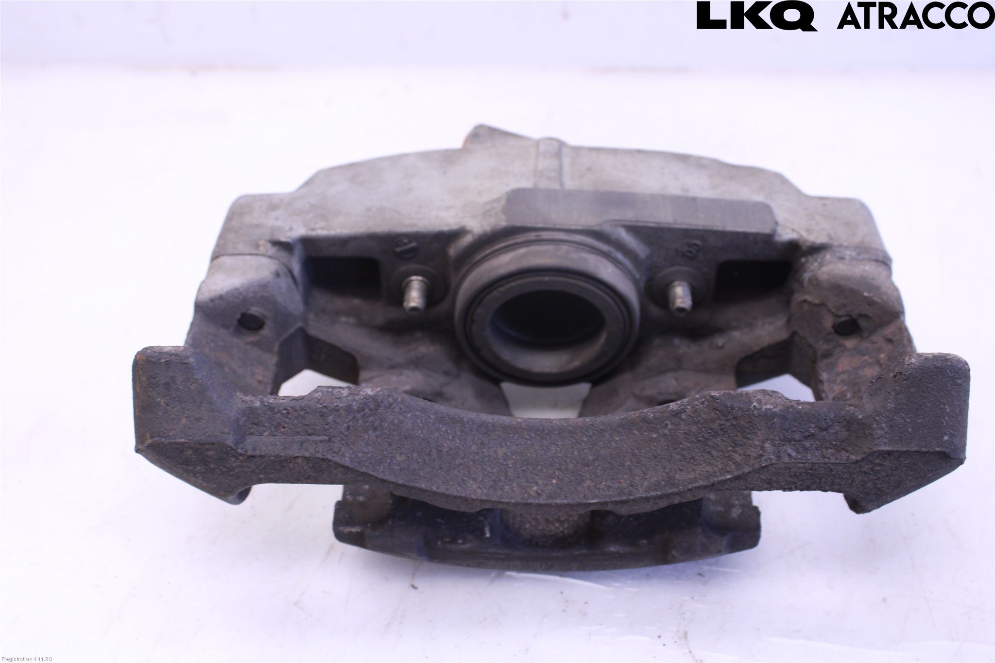 Volvo V70 08-13 Bromsok Fram Vänster